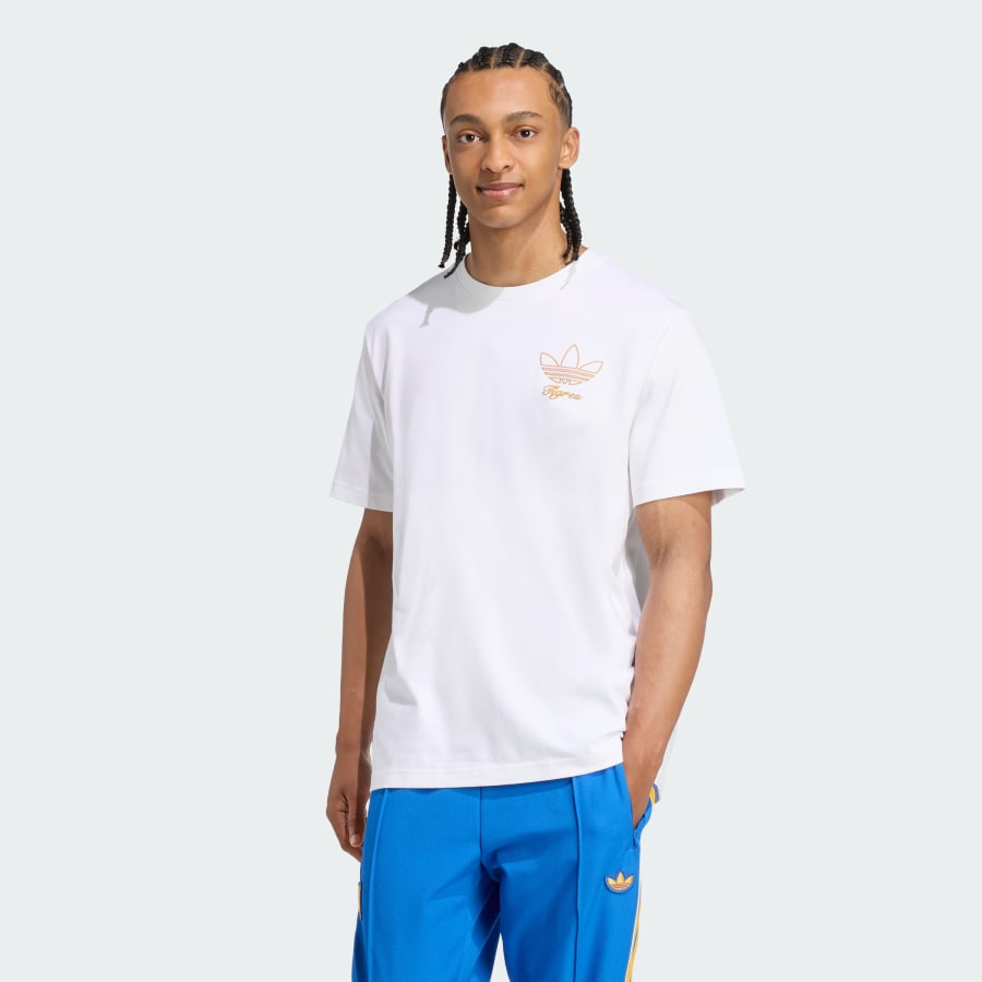adidas GB