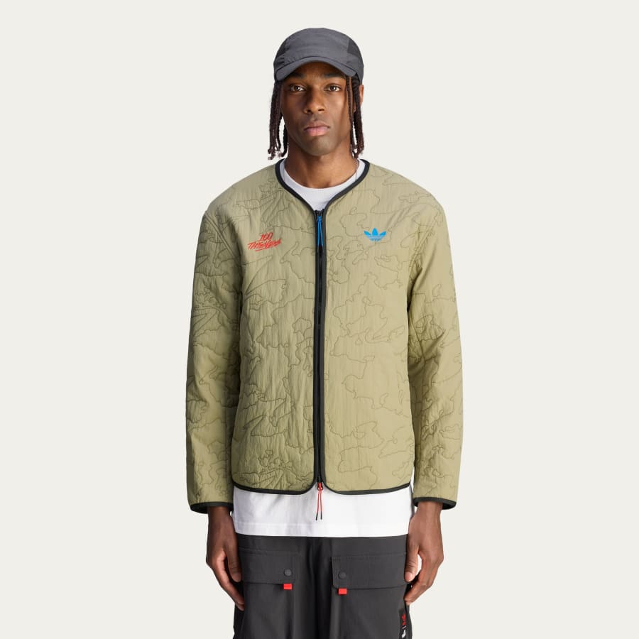 adidas GB