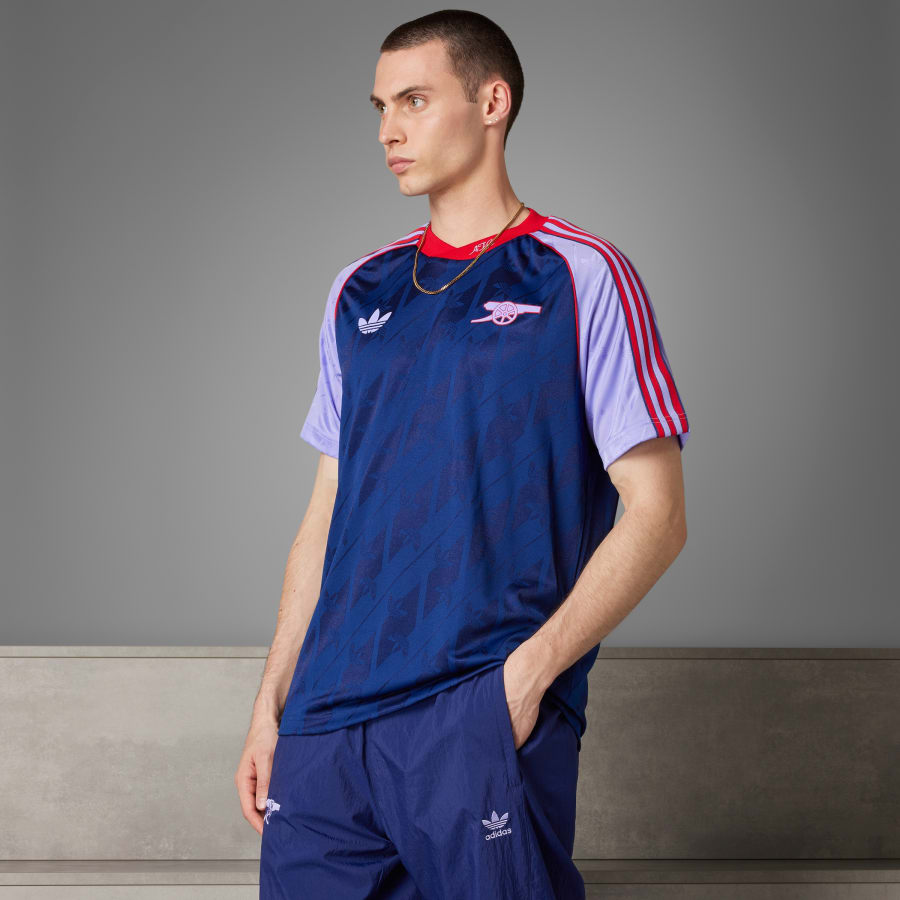 adidas GB