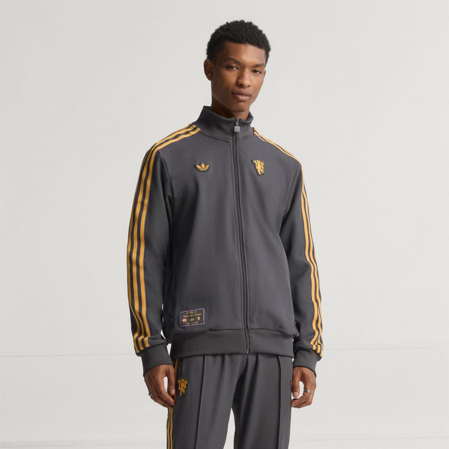 adidas GB