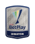 PARCHE BETPLAY 2023