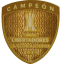 Campeão Libertadores 2022