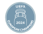 2024 EURO final winner badge Adult