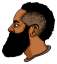 2 Harden
