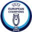 EURO 2020 WINNERS BADGE - ITALY - EURO BADGE 2024