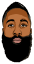 3 Harden