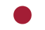 Flag of Japan