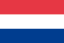 Flag of Neatherlands