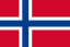 Flag of Norway