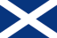 Flag of Scotland