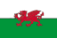 Flag of Wales