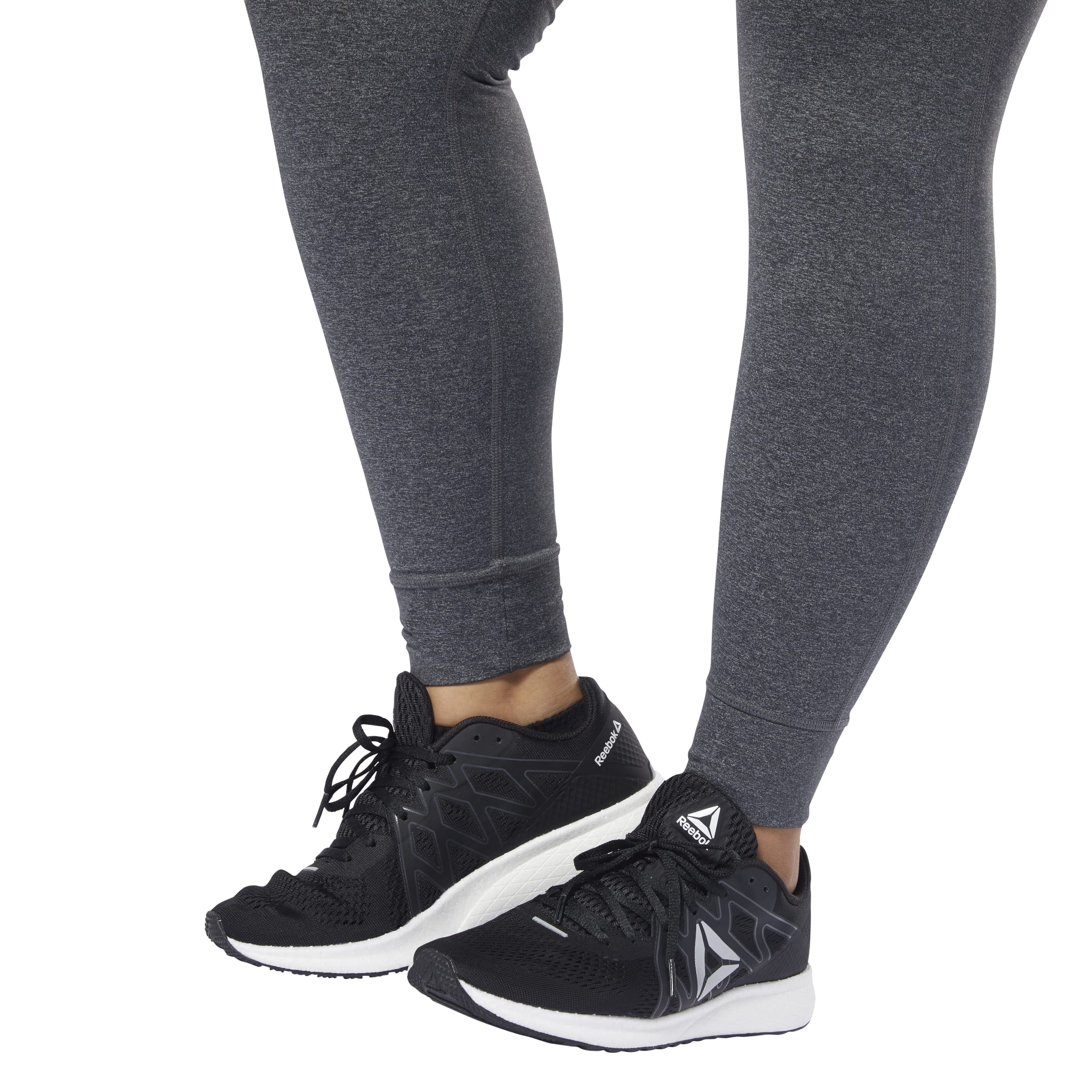 reebok grey leggings