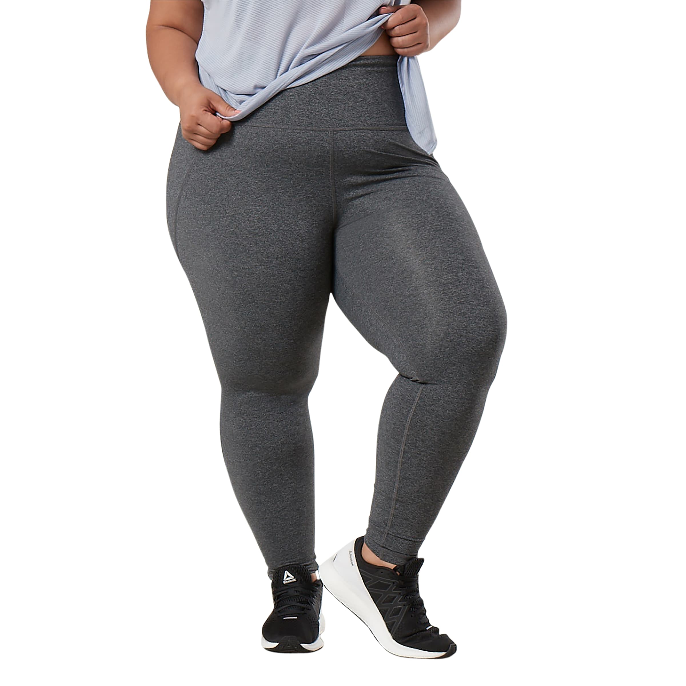 reebok lux tight crafted by fitness