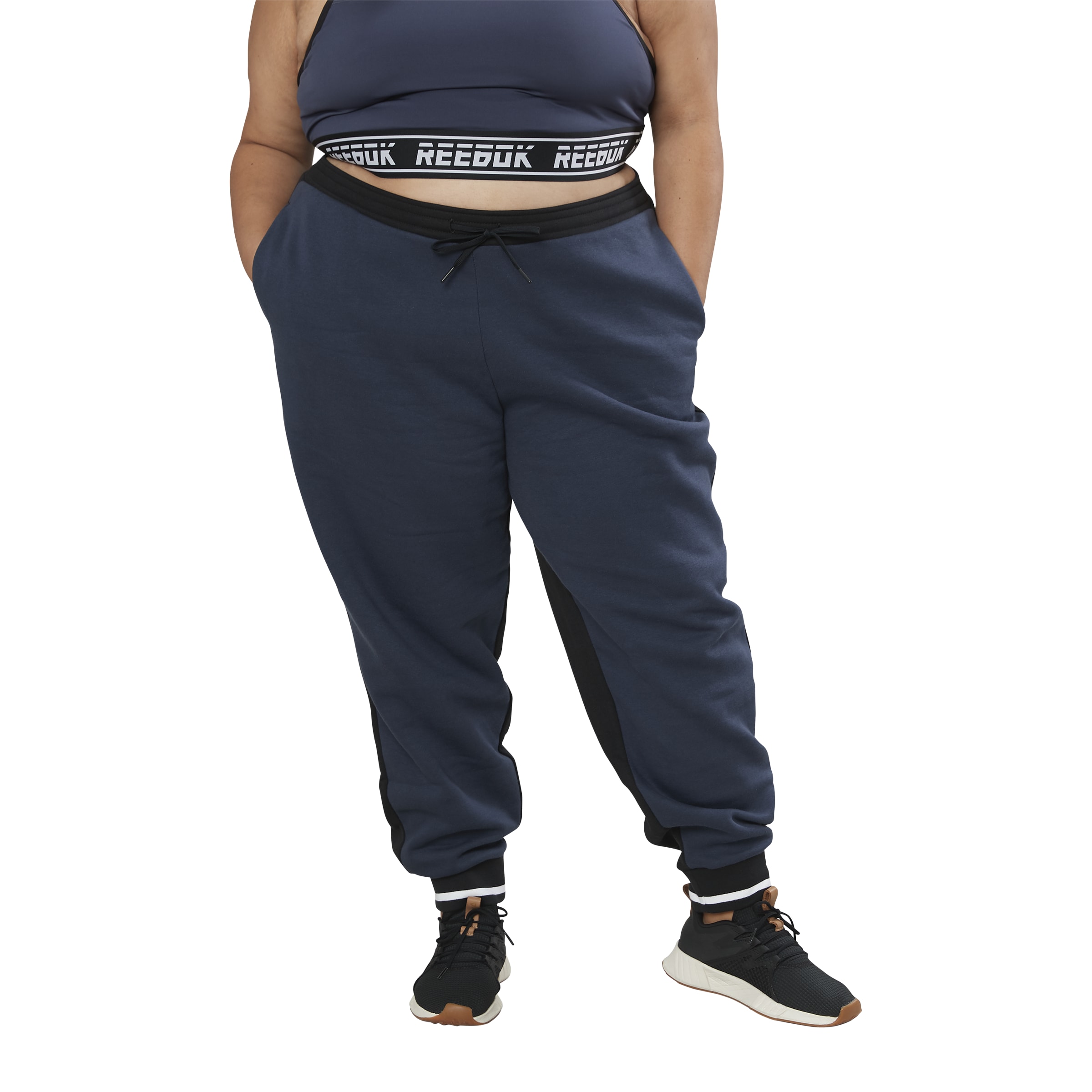 reebok ufc track pants