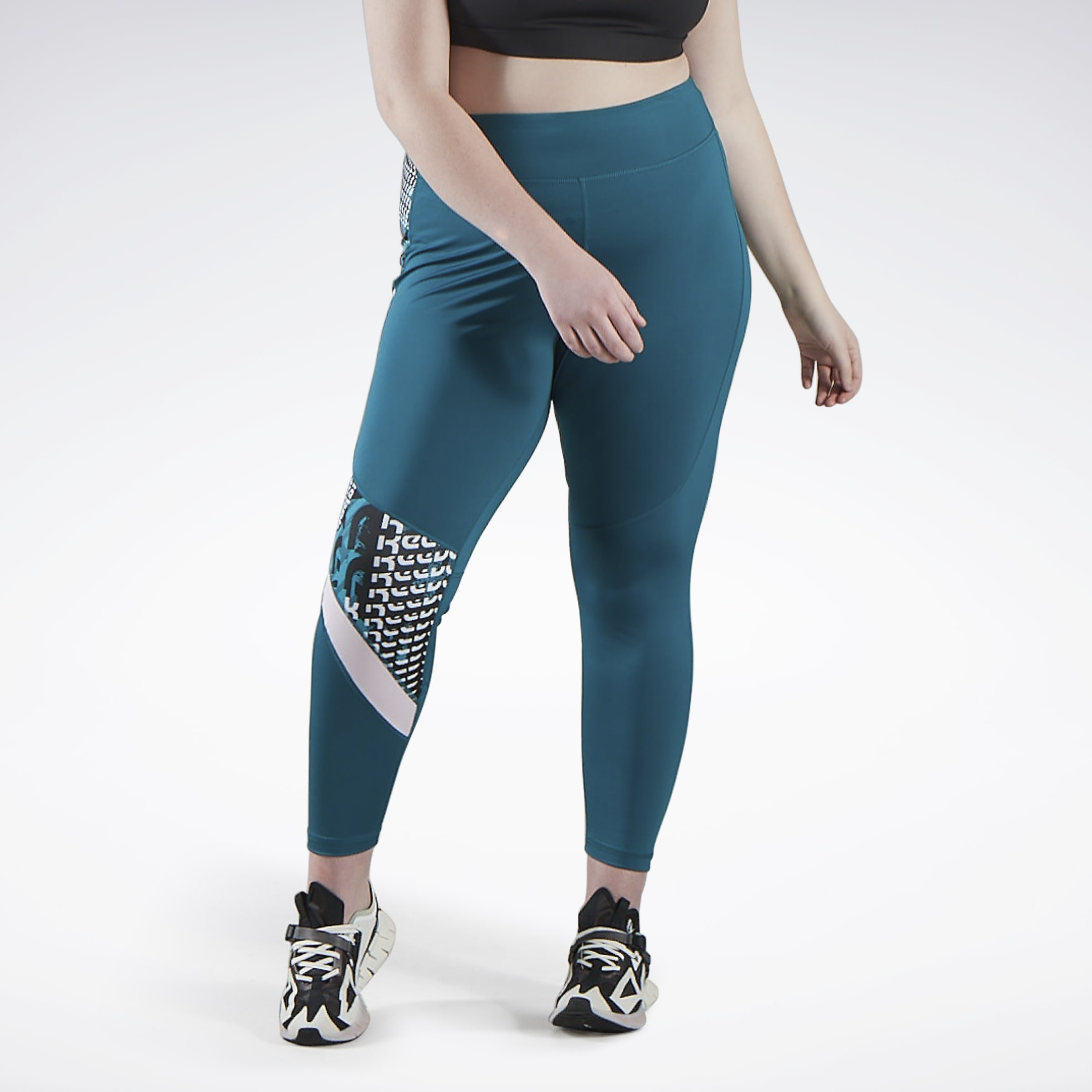 reebok for you