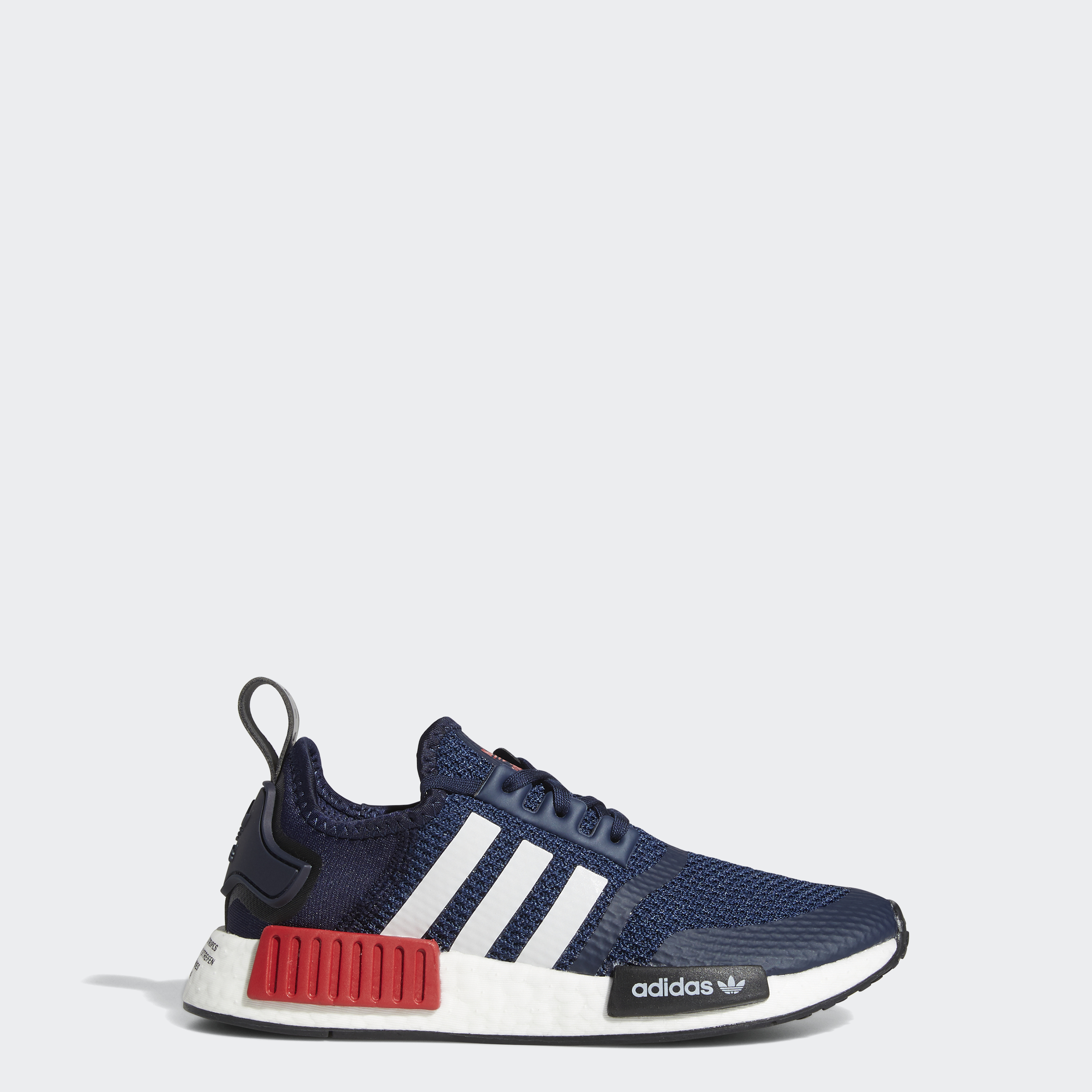 adidas nmd_r1 shoes kids