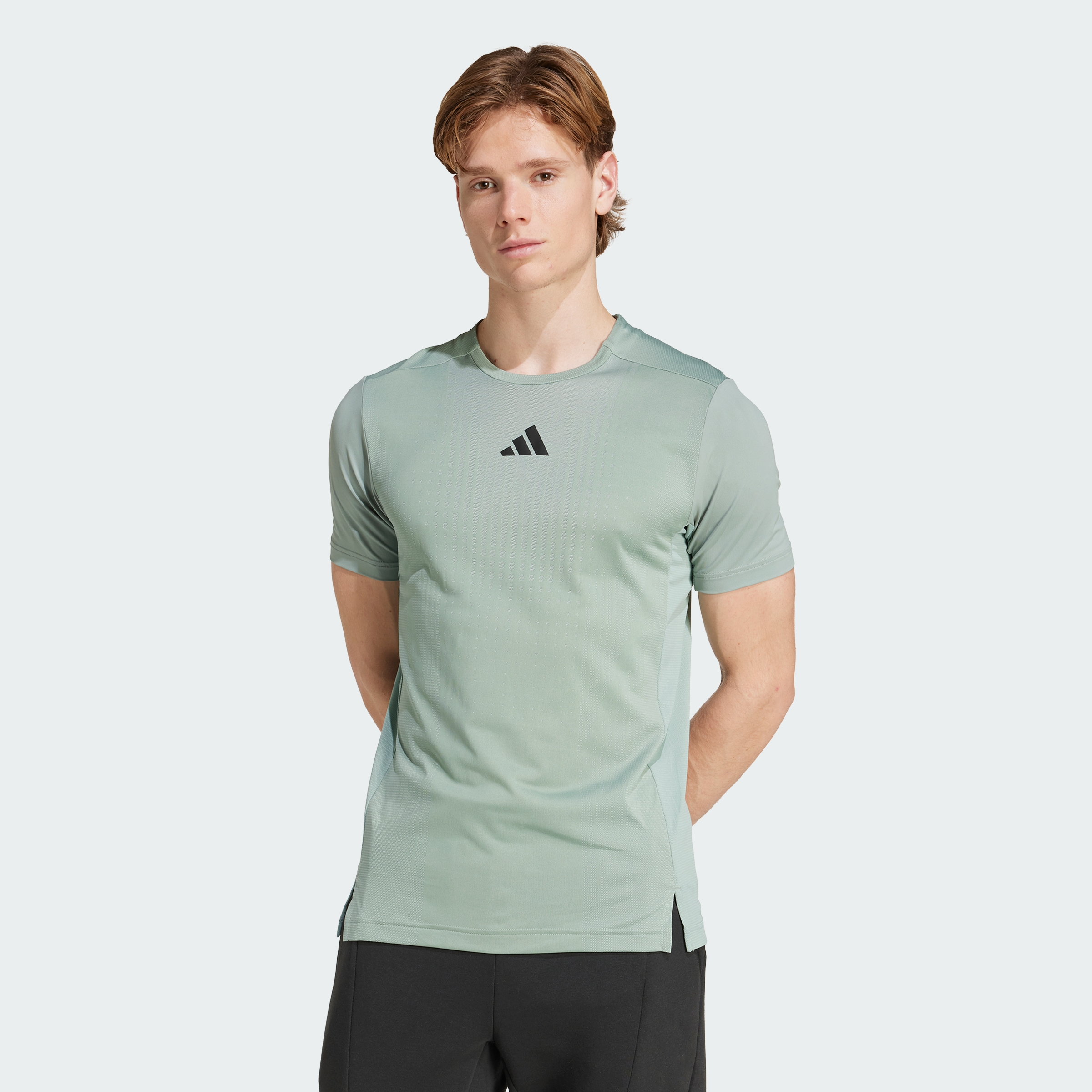 мужская футболка adidas Airchill