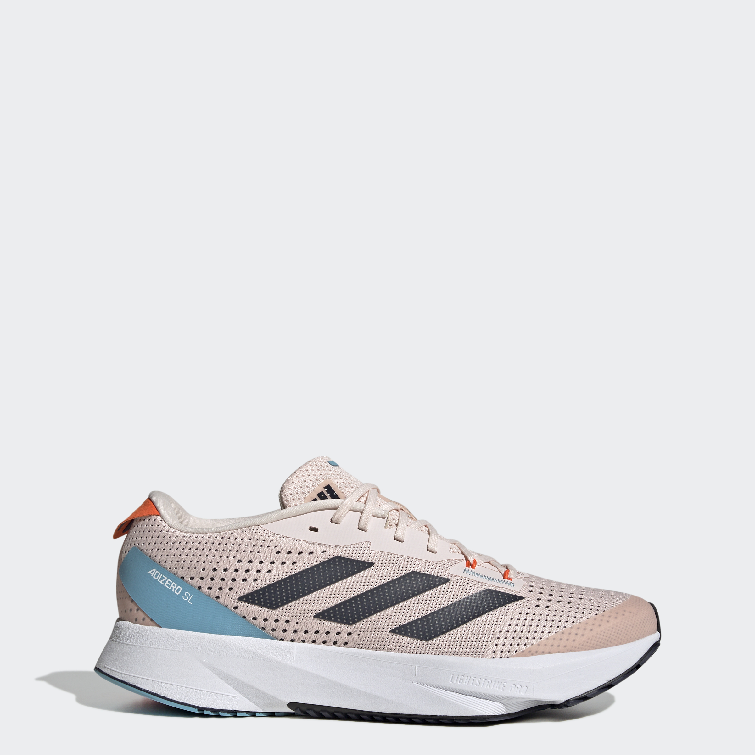 adidas Adizero SL Lightstrike Mens Running Shoes for Fast and Lightweight  Runs