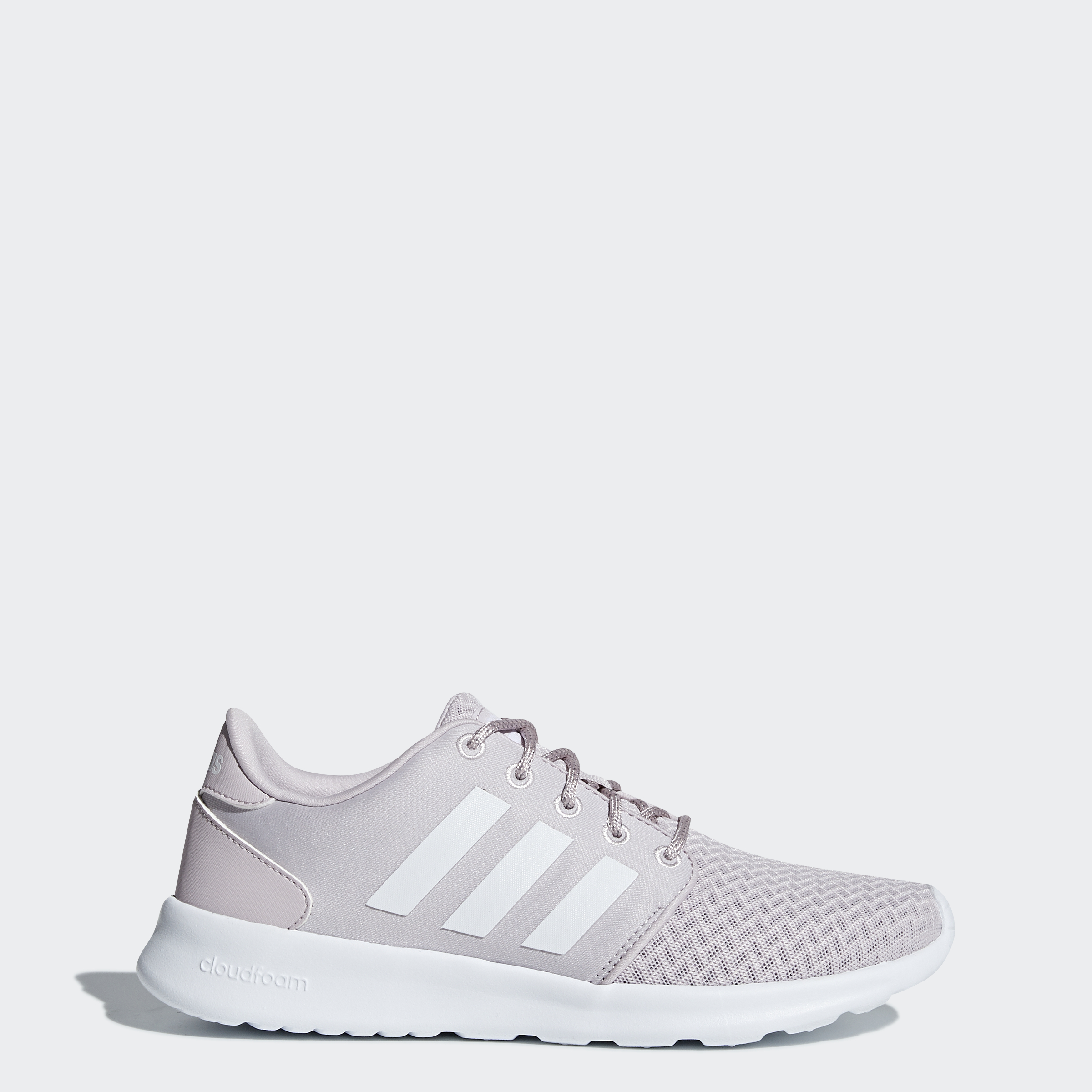 adidas cloudfoam racer women