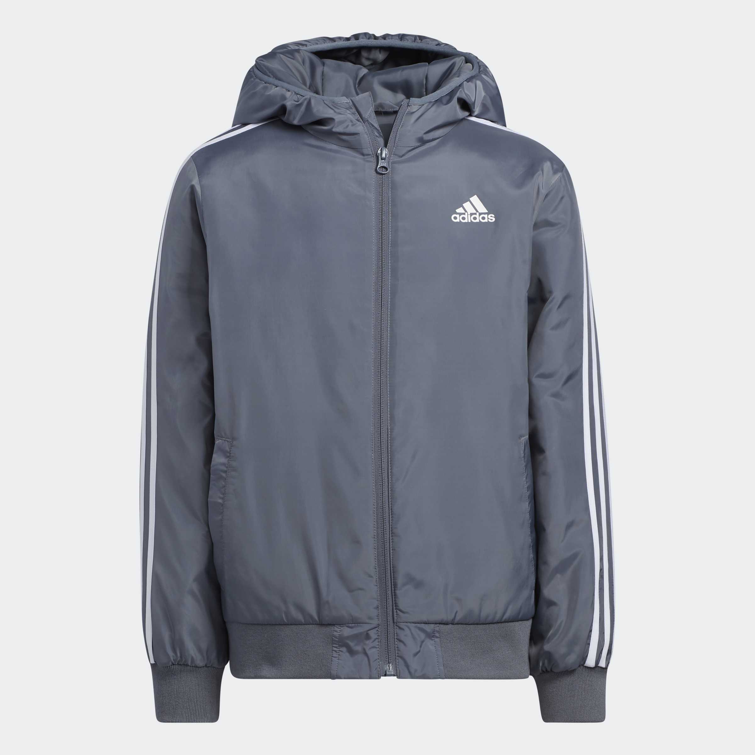 adidas bomber jacket junior