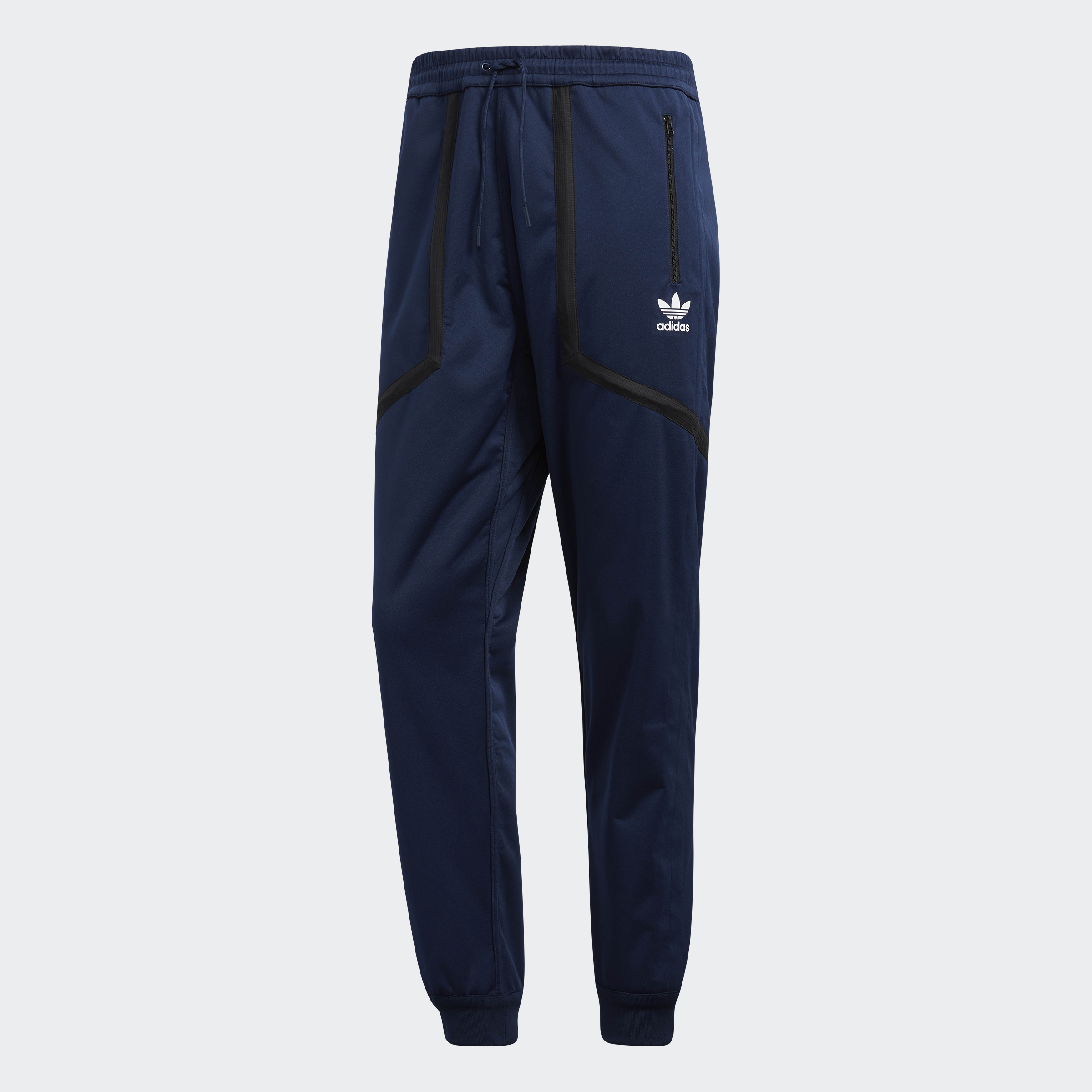 adidas reversible track pants