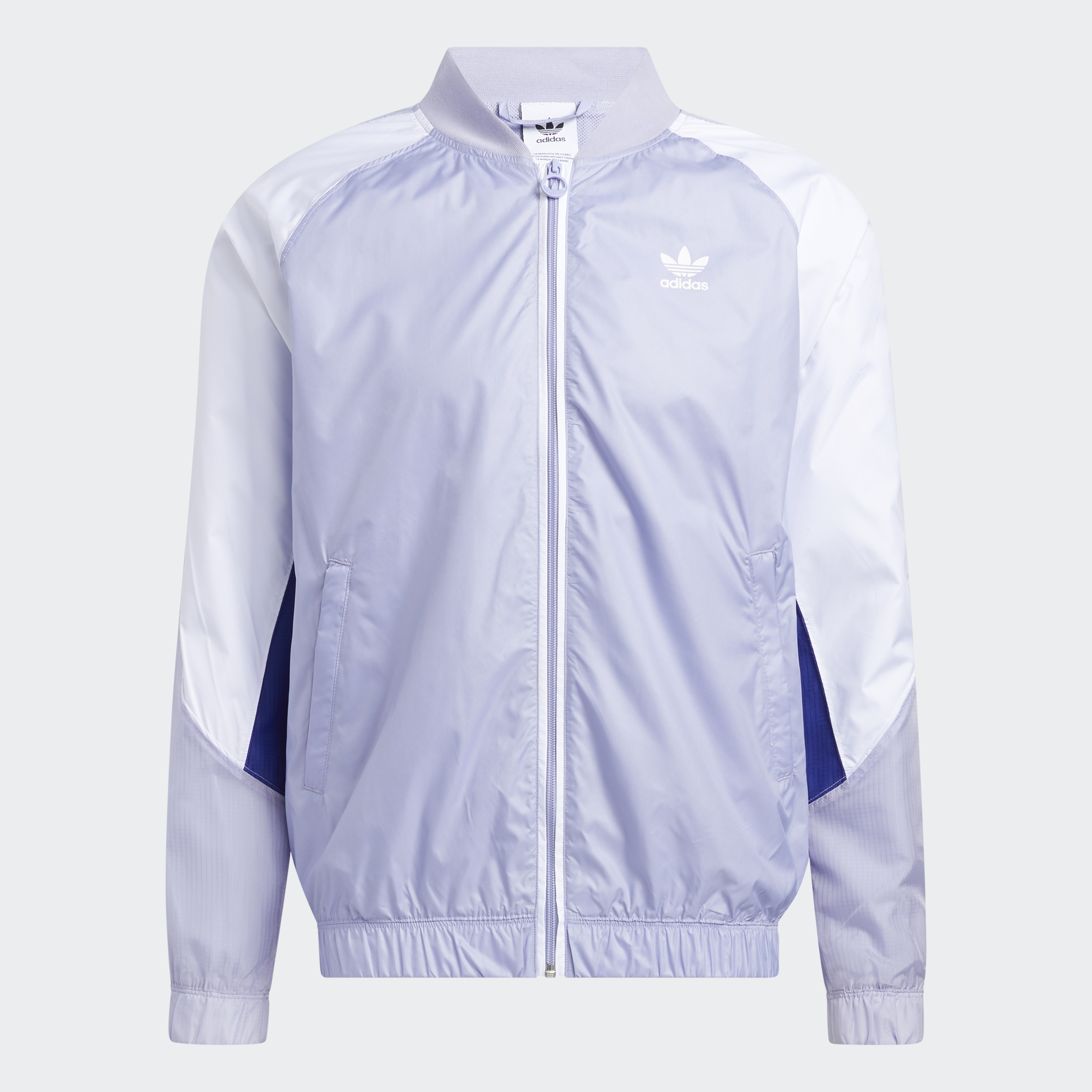 00s Adidas Track Jacket | ThriftTale