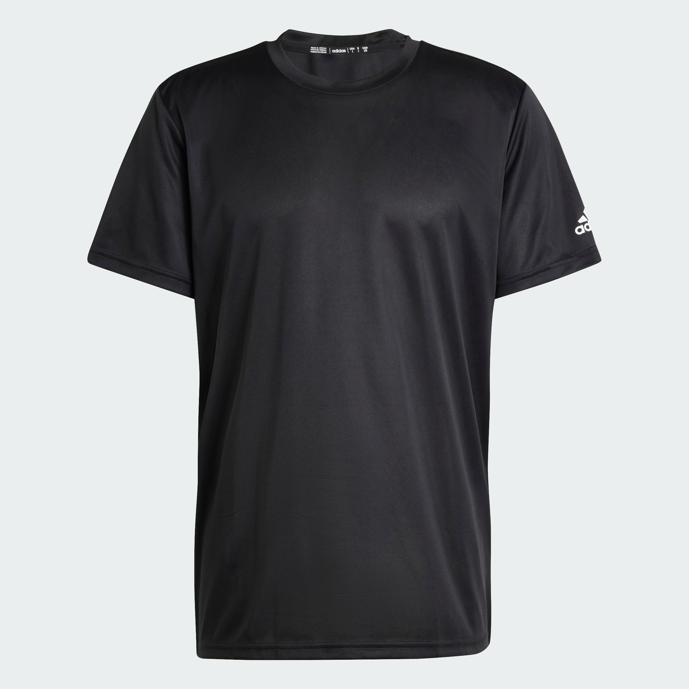 adidas men Clima Tech Tee