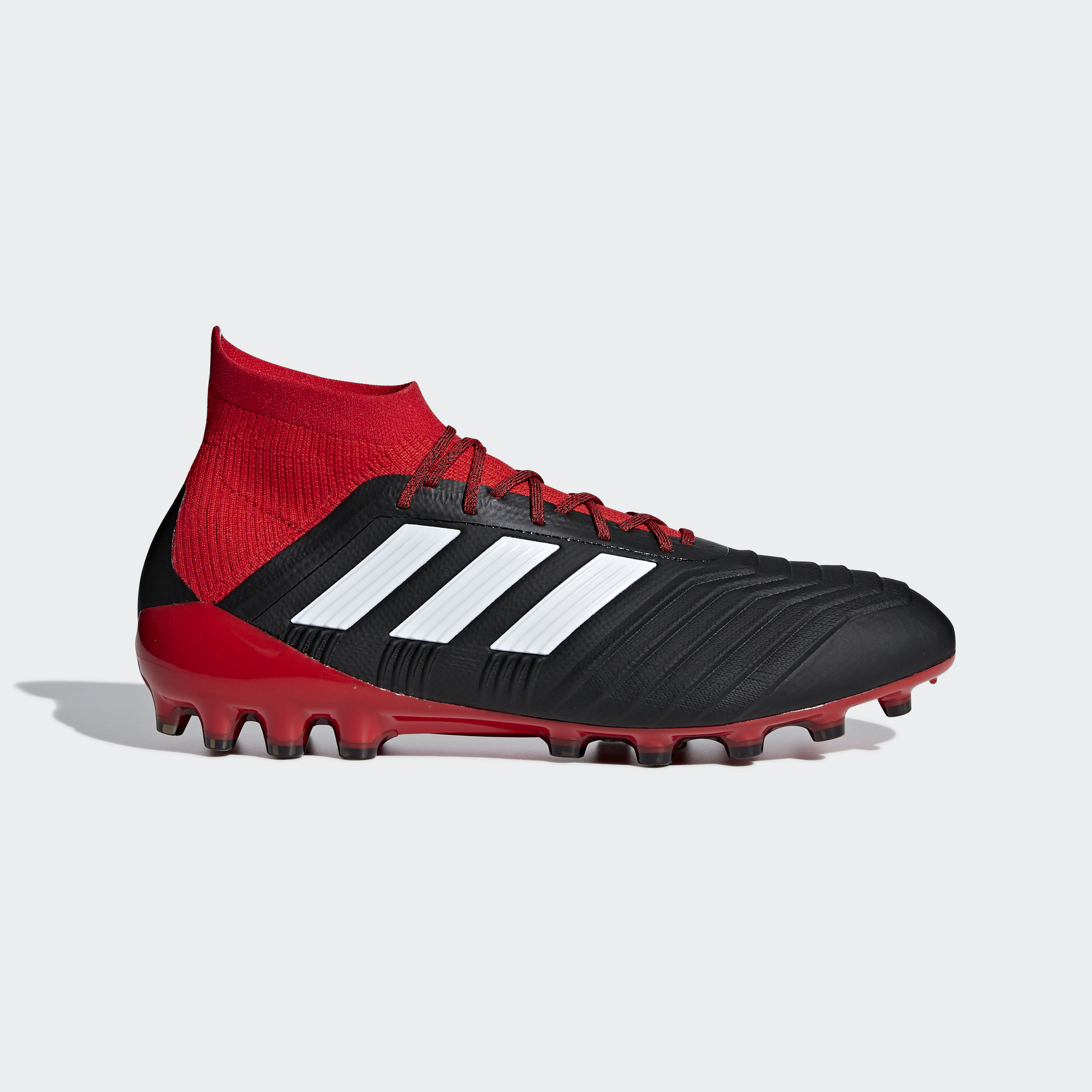 predator 18.1 artificial grass boots