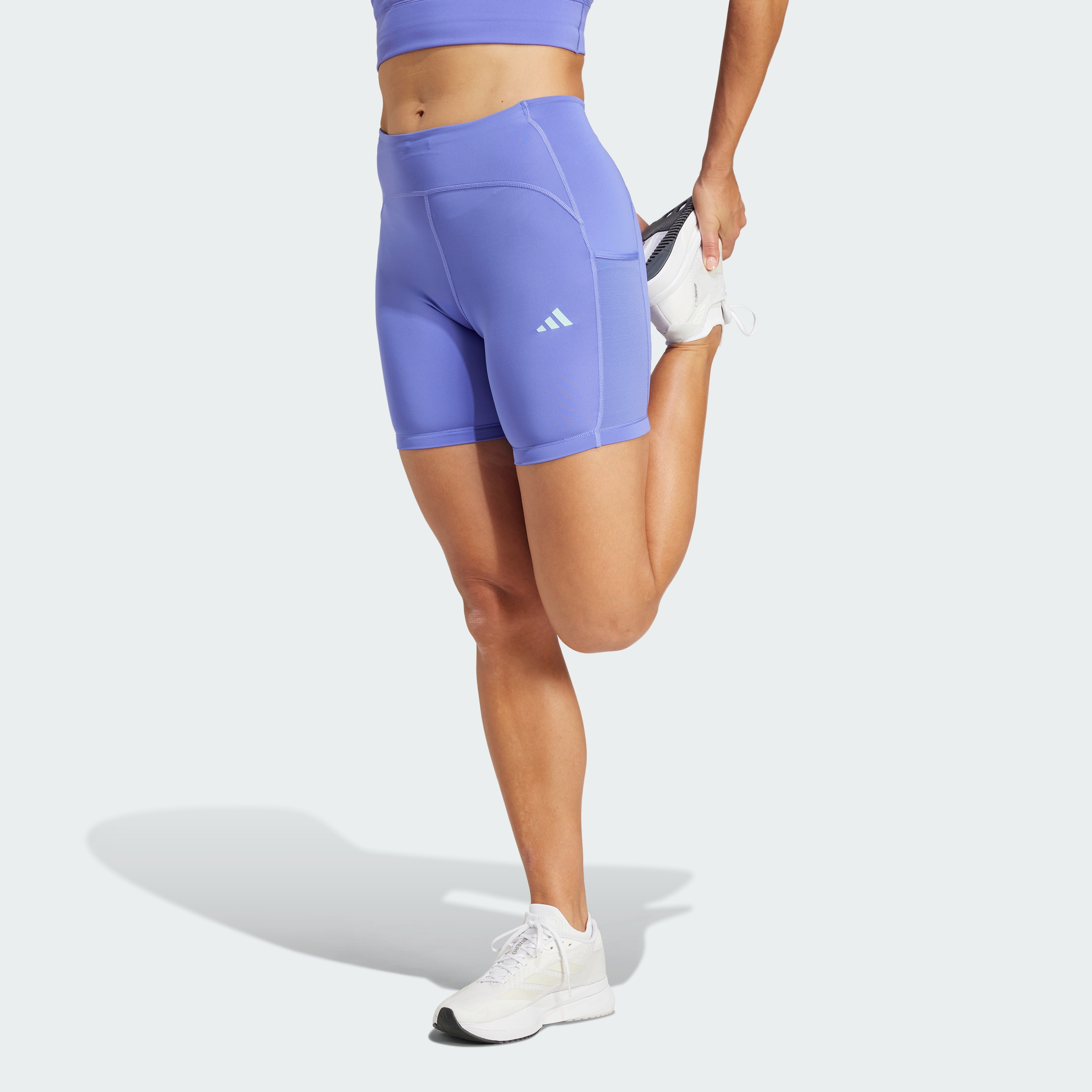 adidas women Adizero Short Leggings