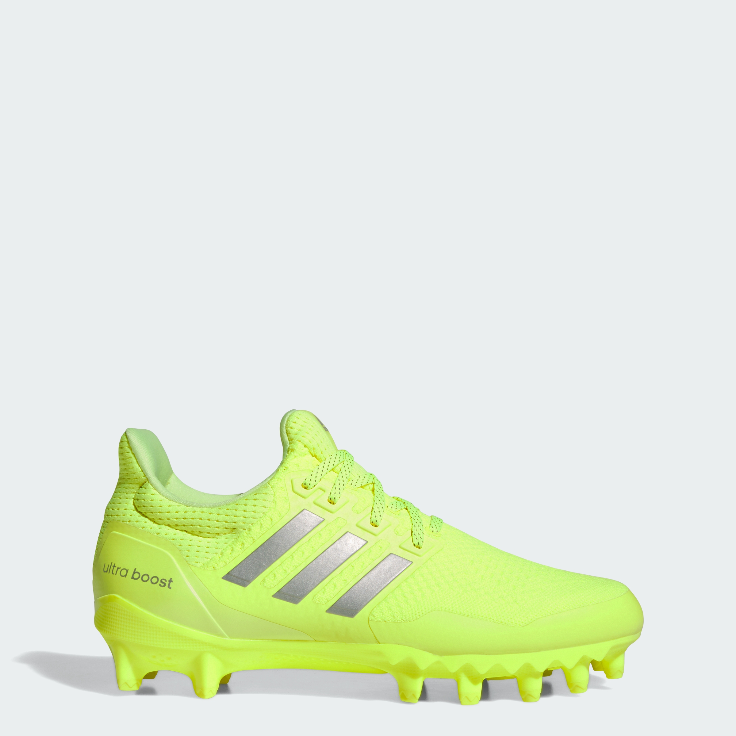 adidas men Ultraboost Football Cleats