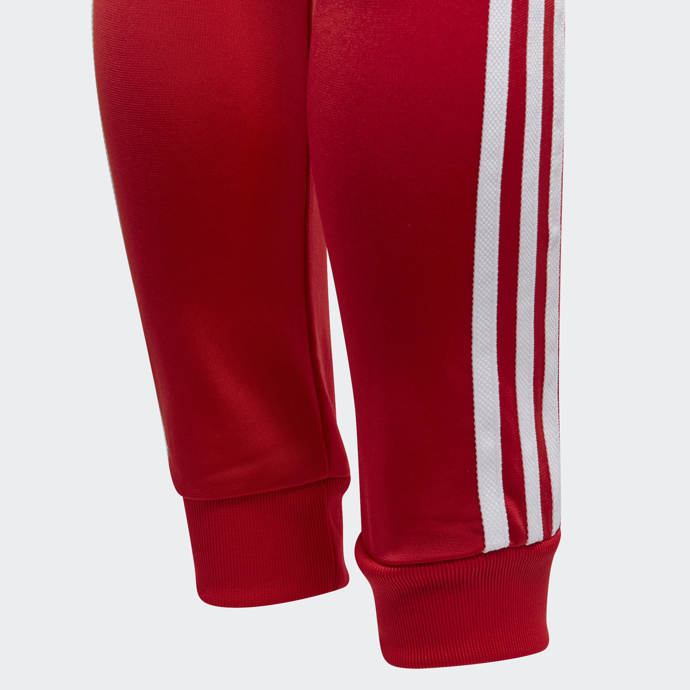 monogram trefoil sst track suit