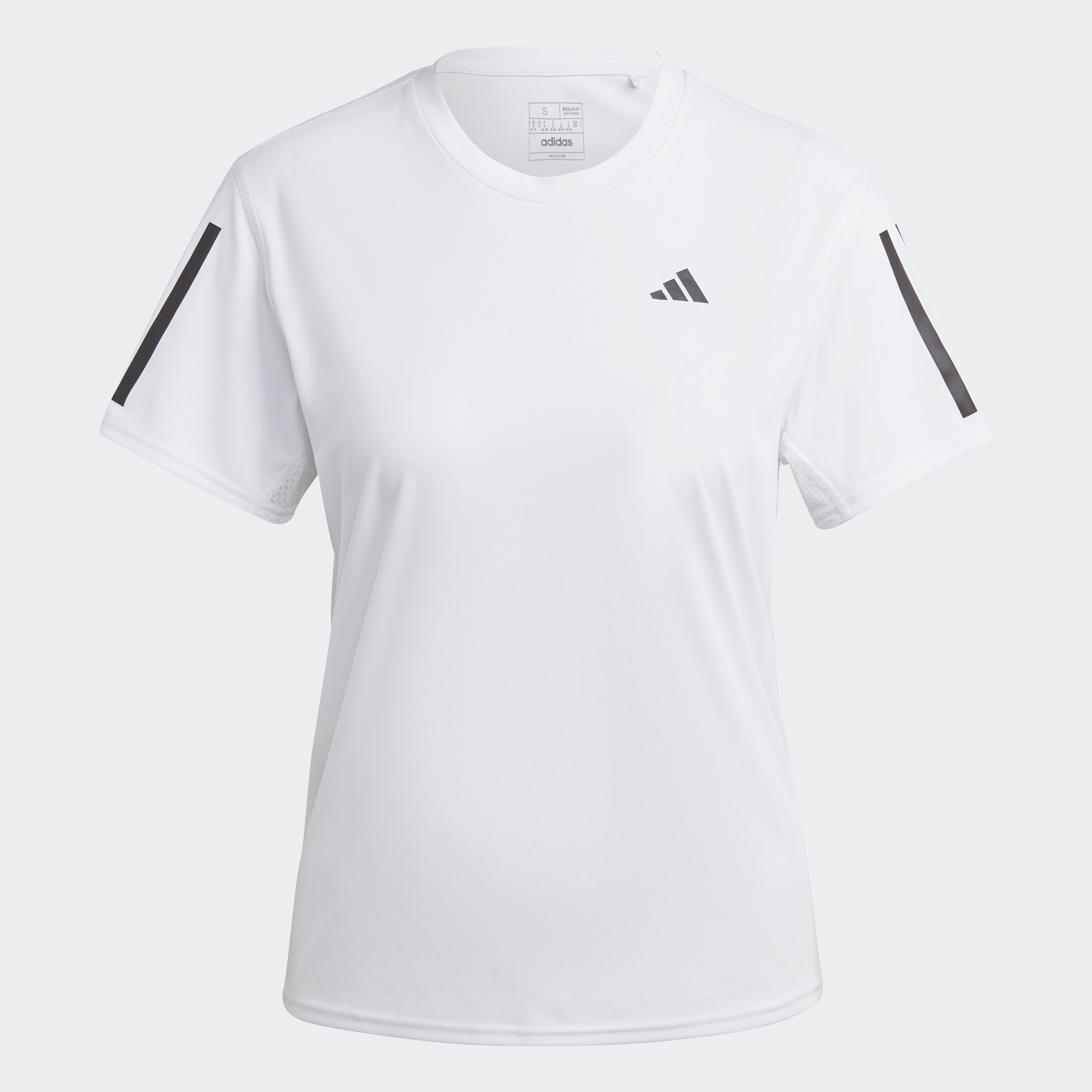 adidas women Own the Run Tee