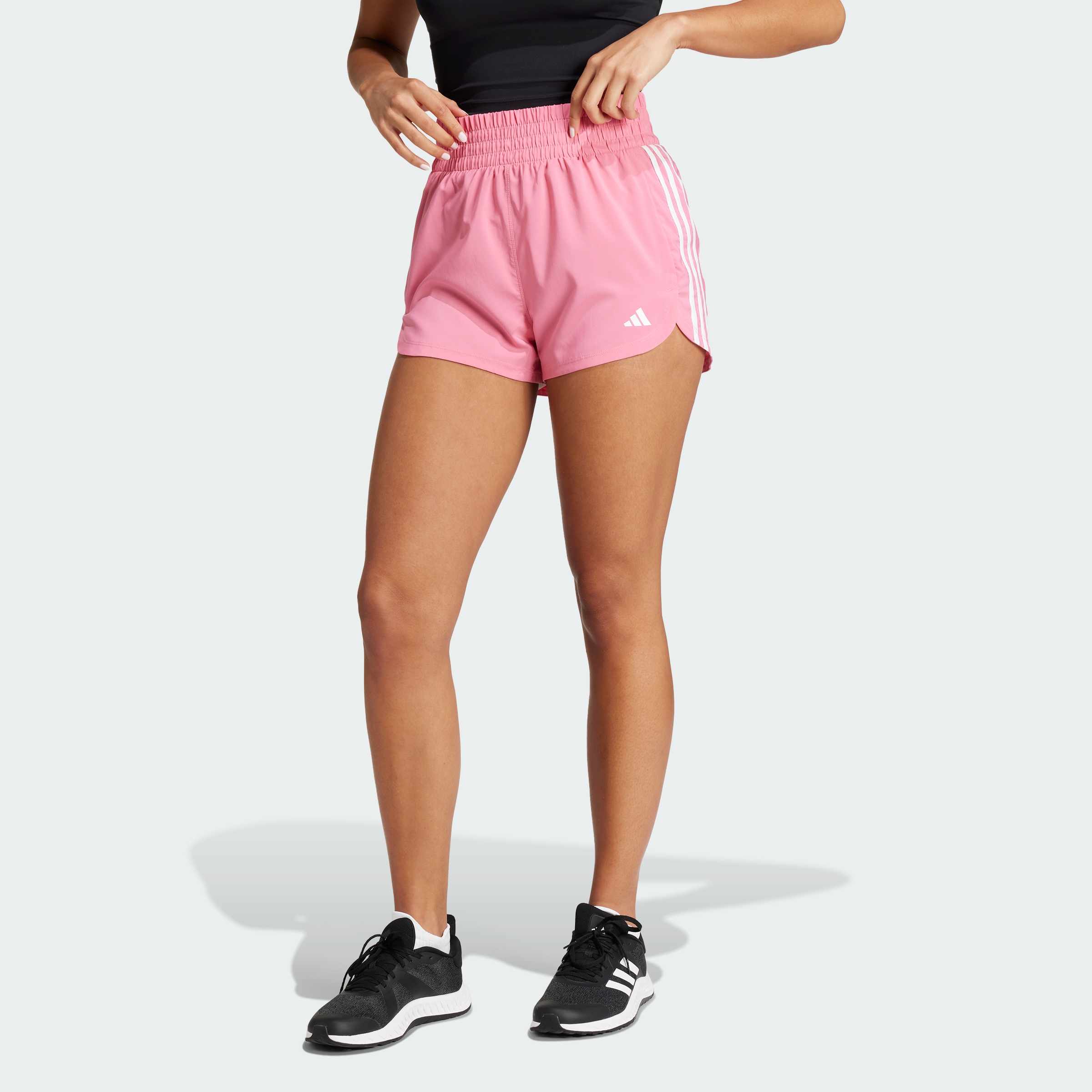 Pink Fusion / White