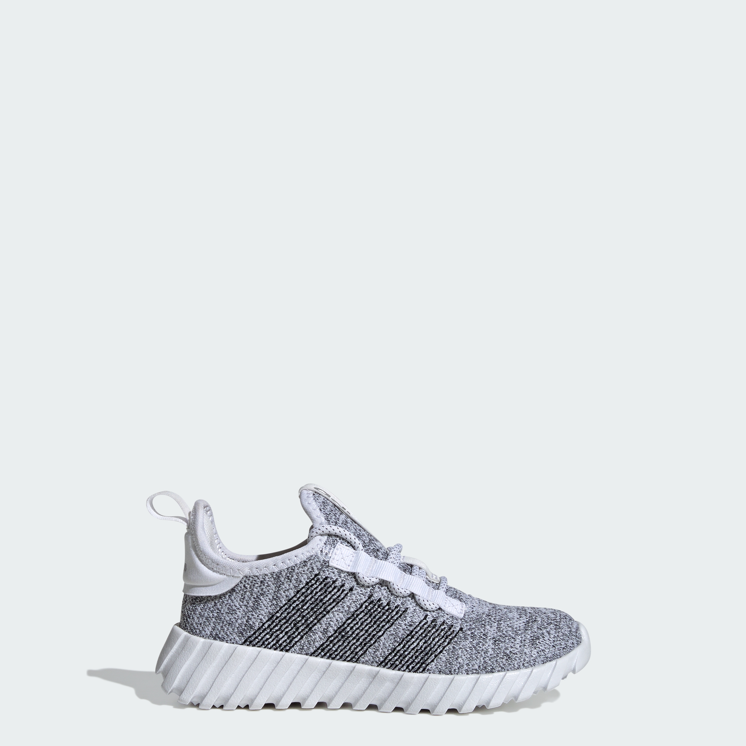 adidas kids Kaptir Flow Shoes Kids - Picture 8 of 56