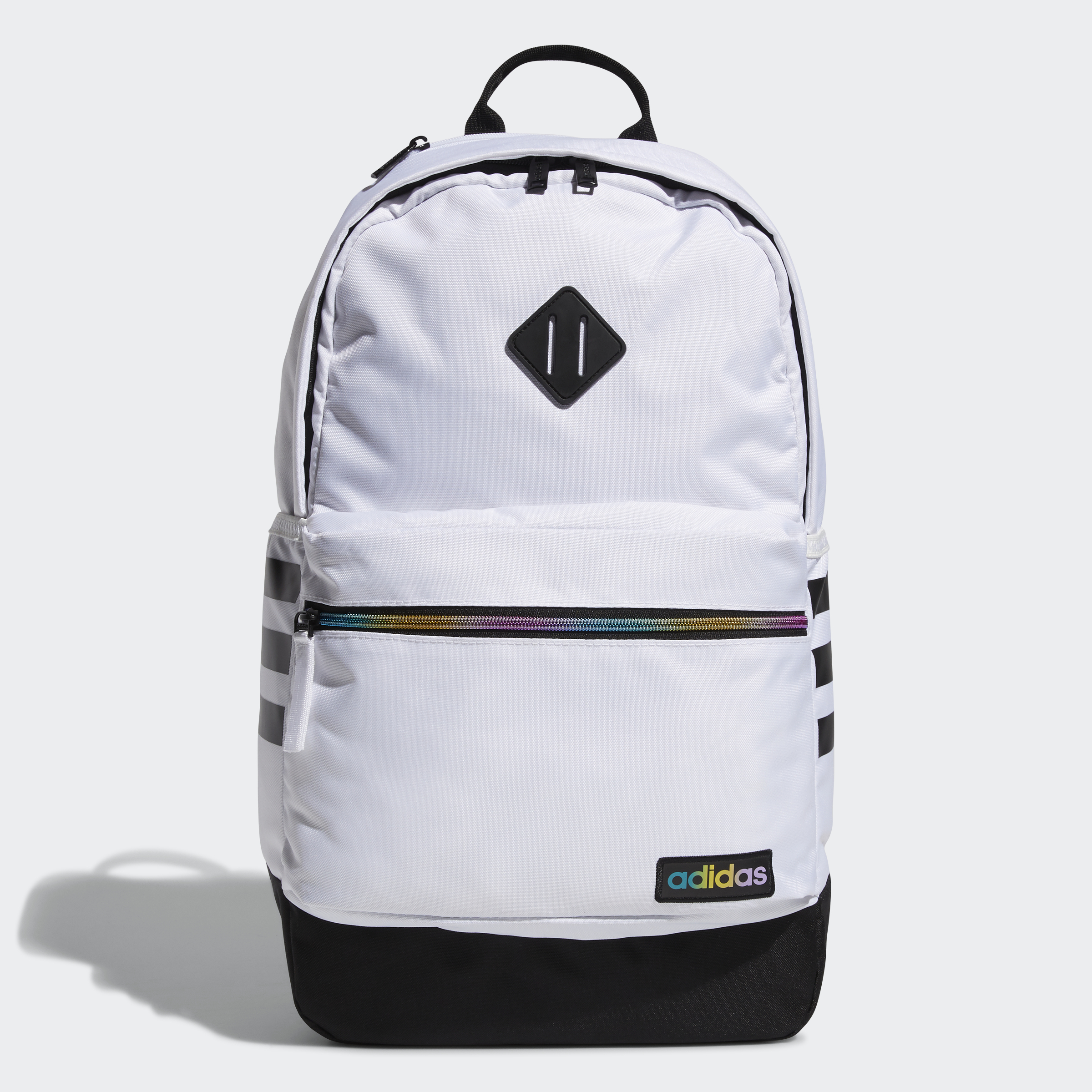 3 stripes backpack adidas