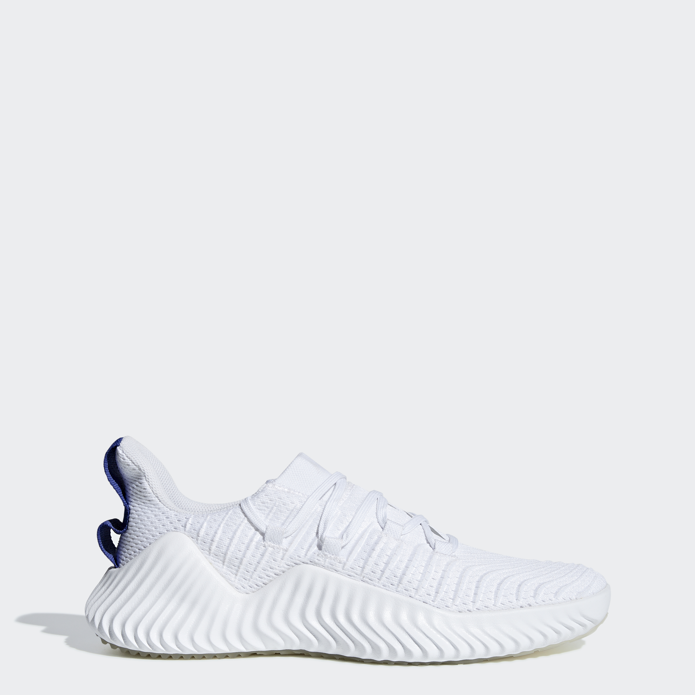 adidas alphabounce trainer