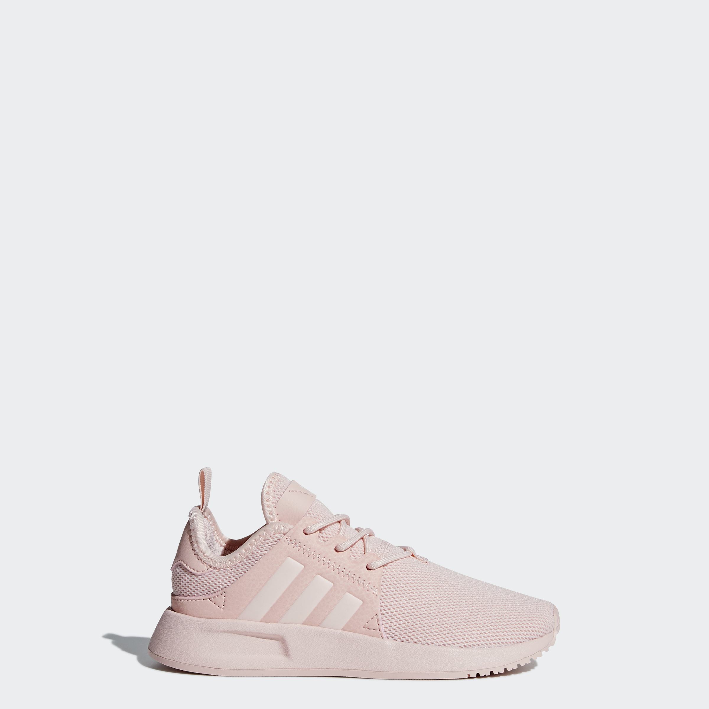 Icey Pink / Icey Pink / Icey Pink