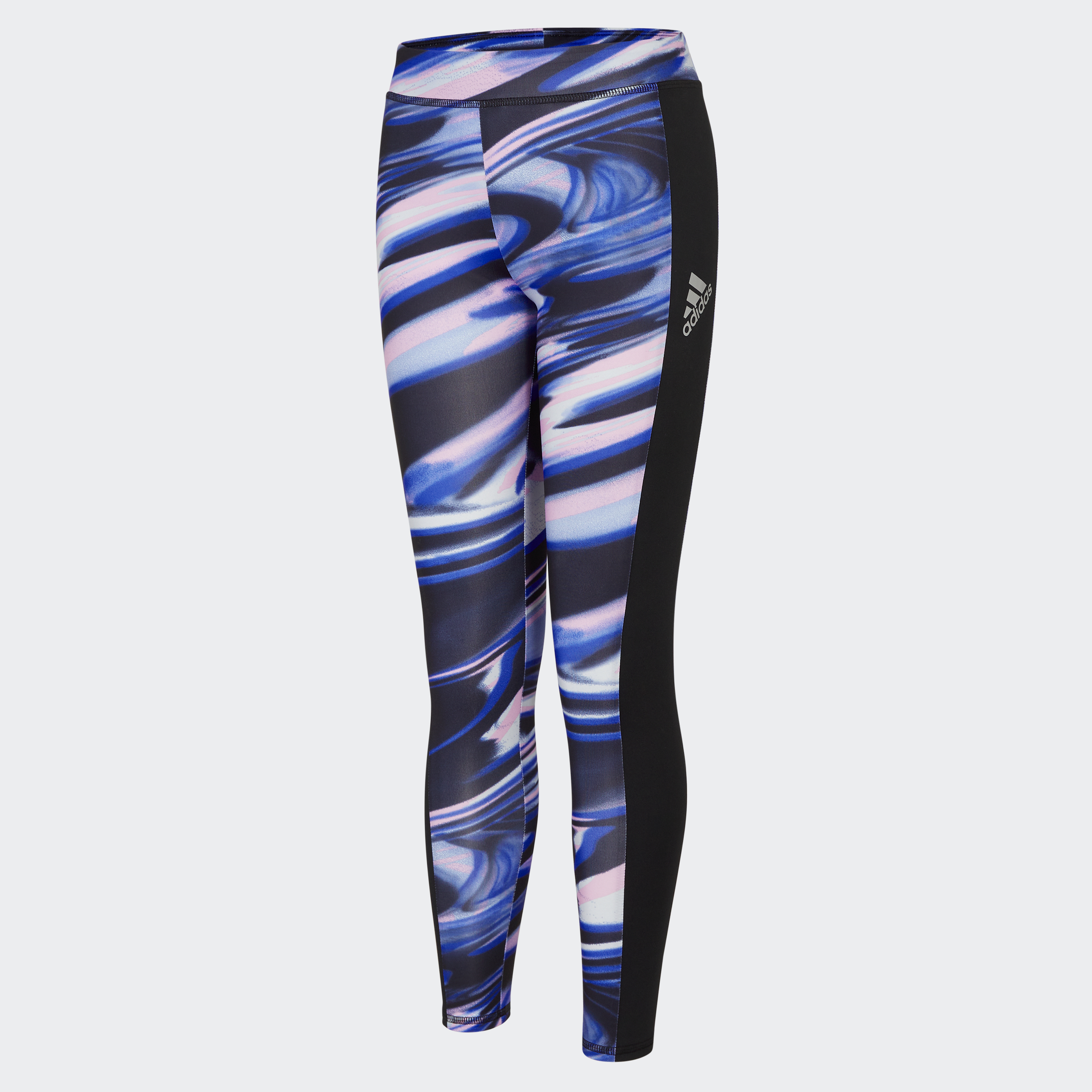 adidas allover print pants