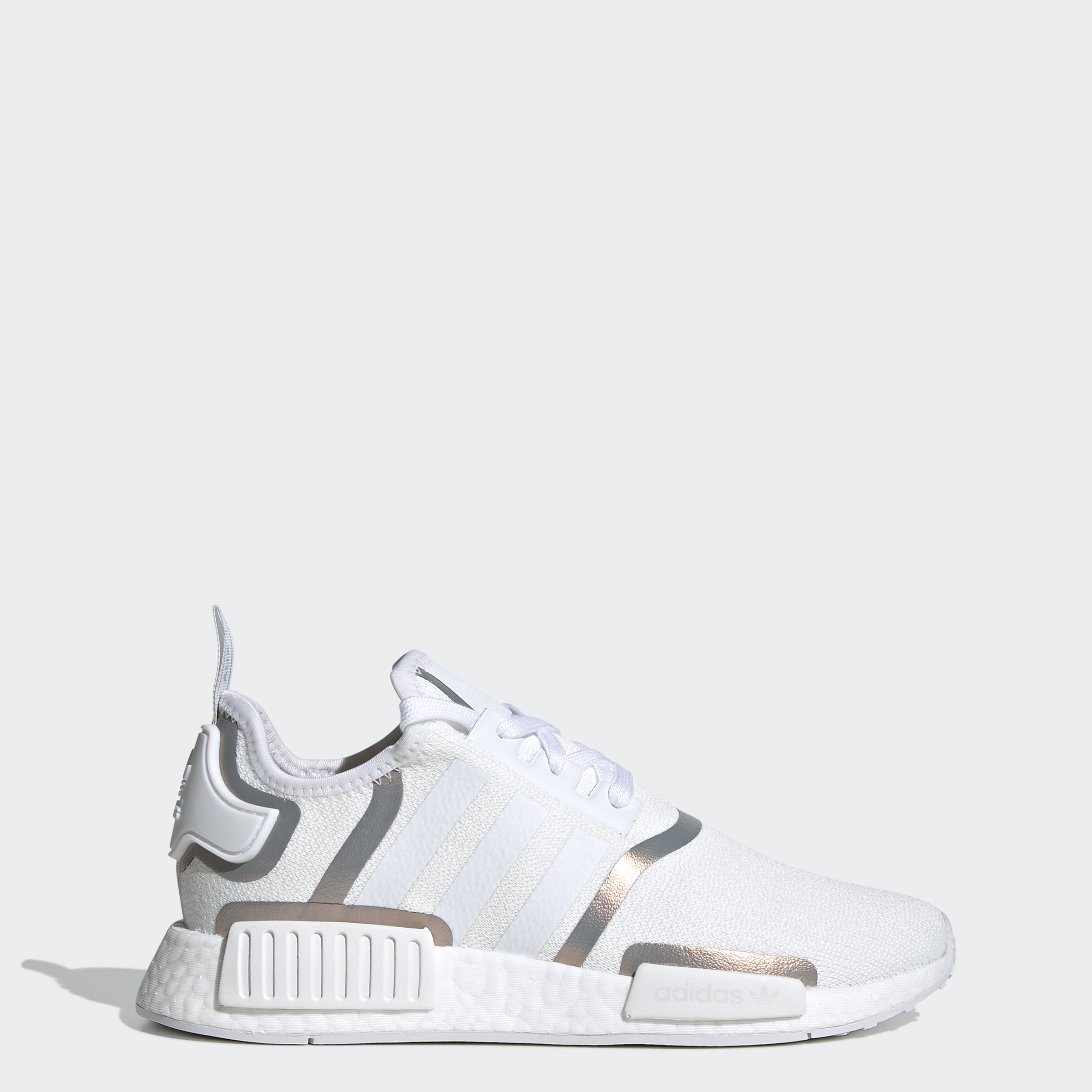 nmd_r1 shoes womens black