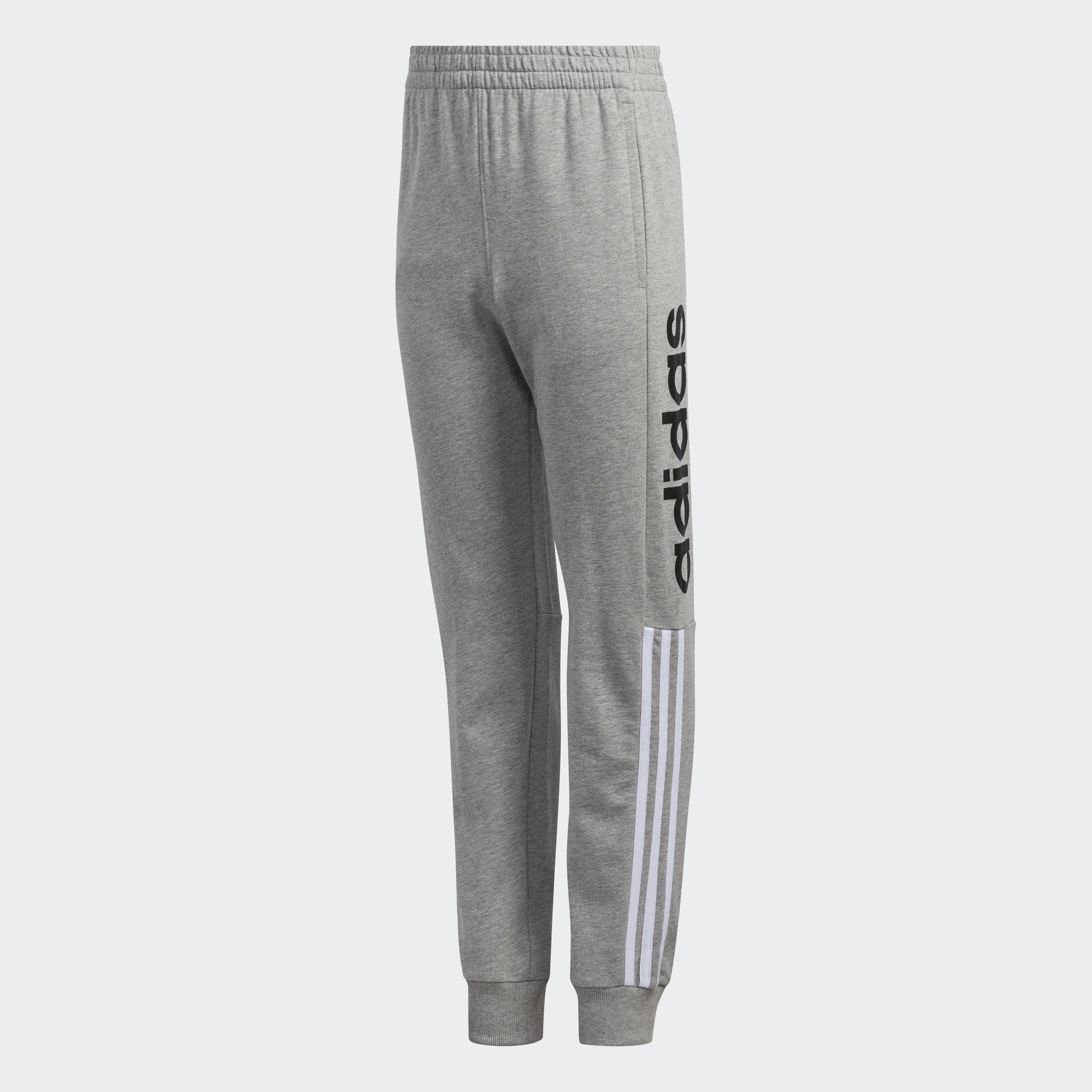 adidas linear joggers