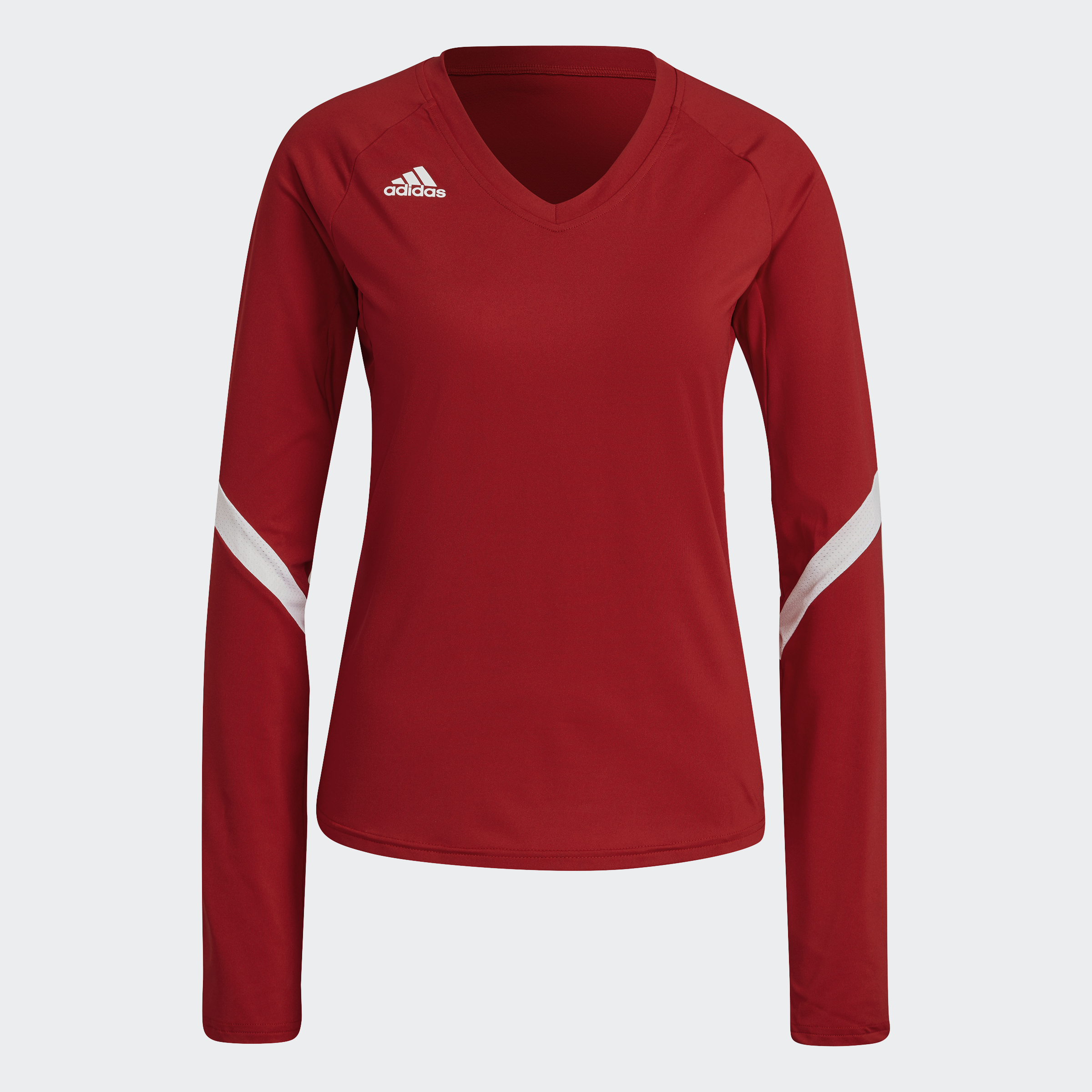 adidas women Quickset Long Sleeve Jersey