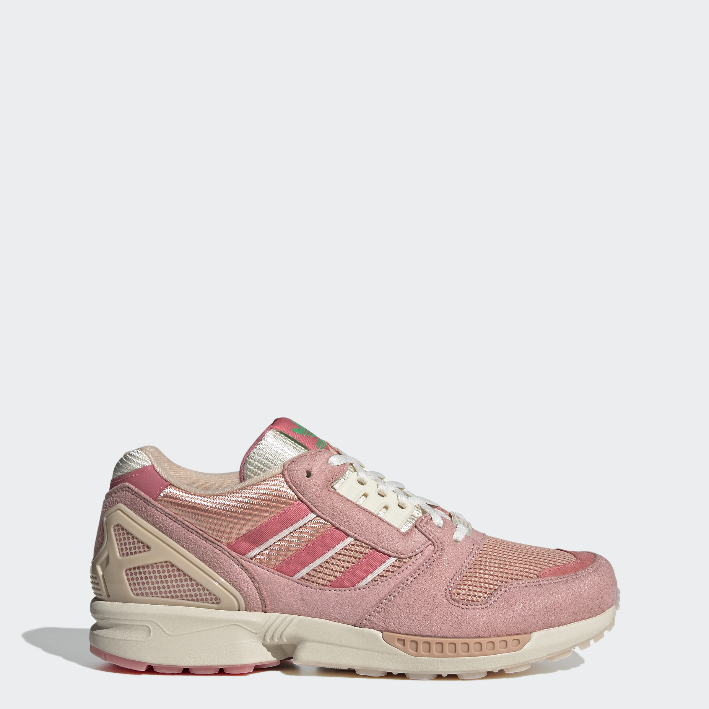 adidas zx rouge