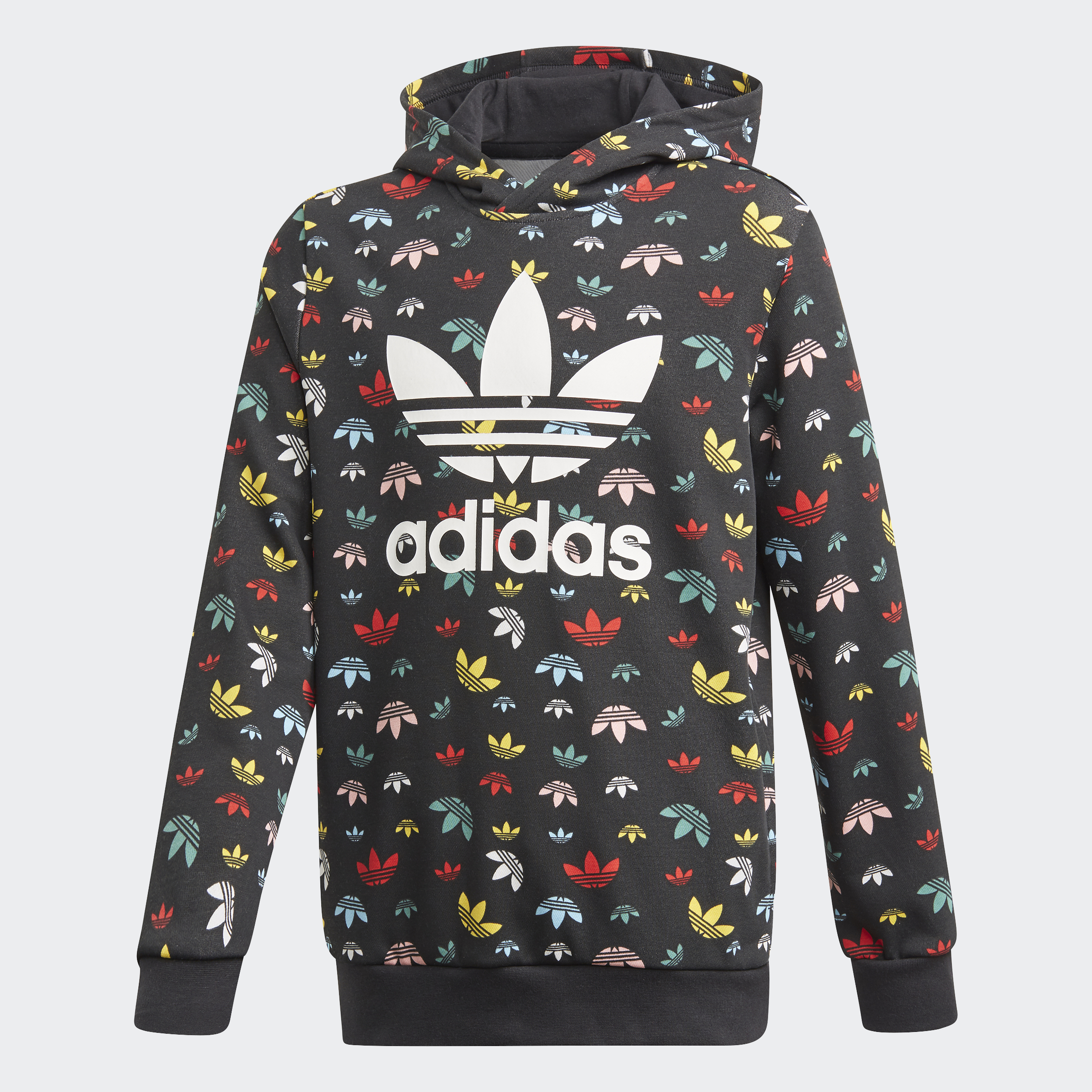 kids adidas hoodie