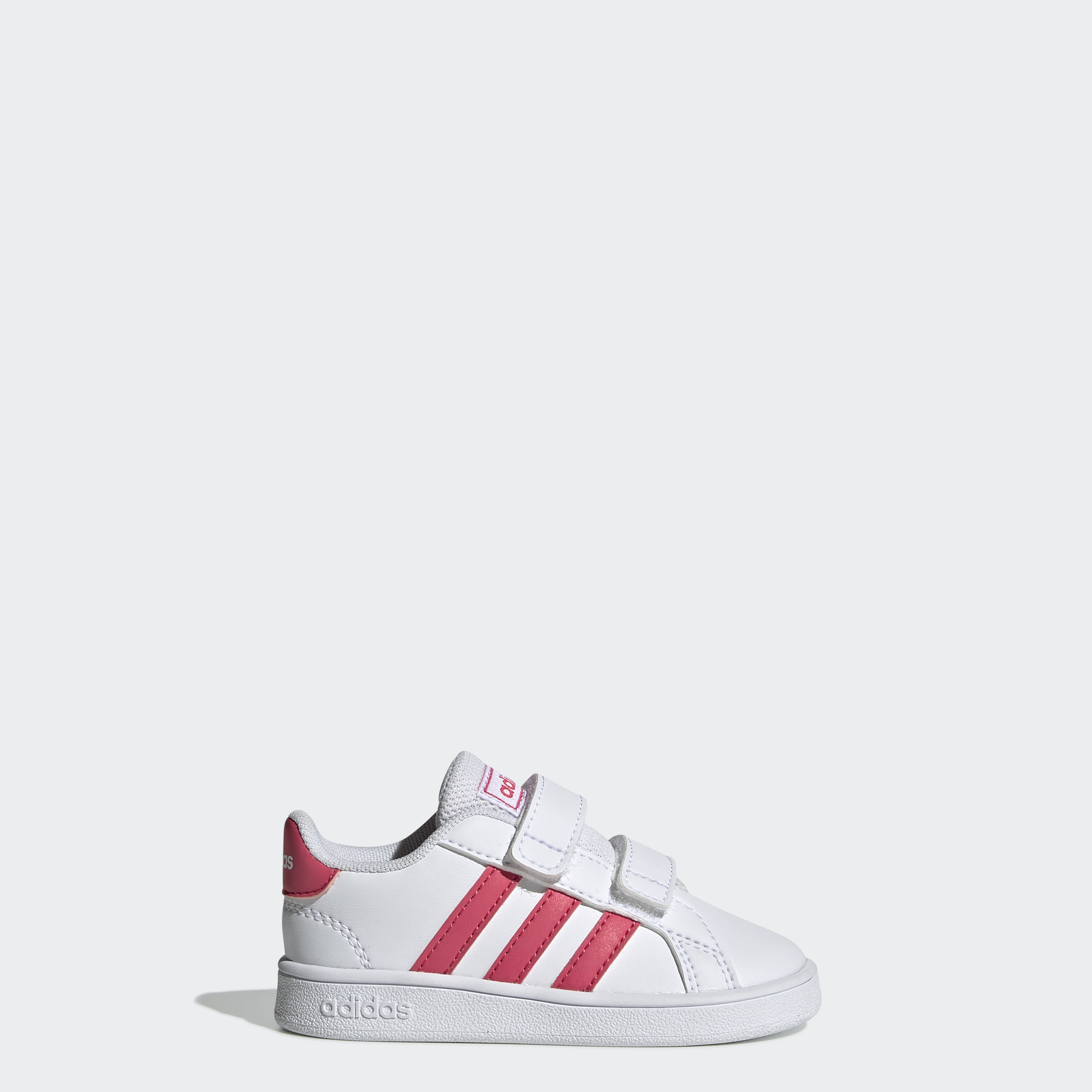 adidas grand court shoes kids