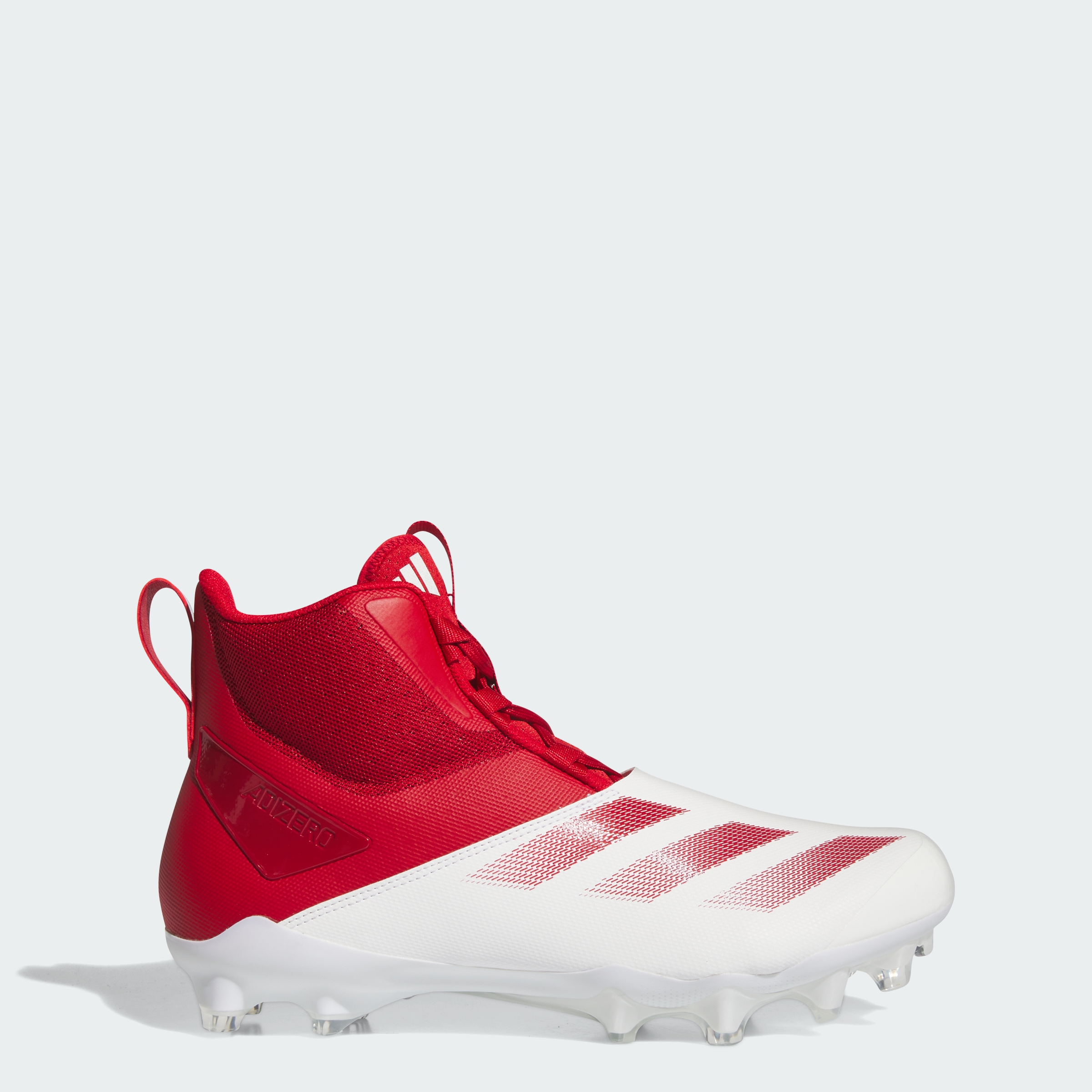 мужские бутсы линейного игрока adidas Adizero Chaos Speed Juice для футбола