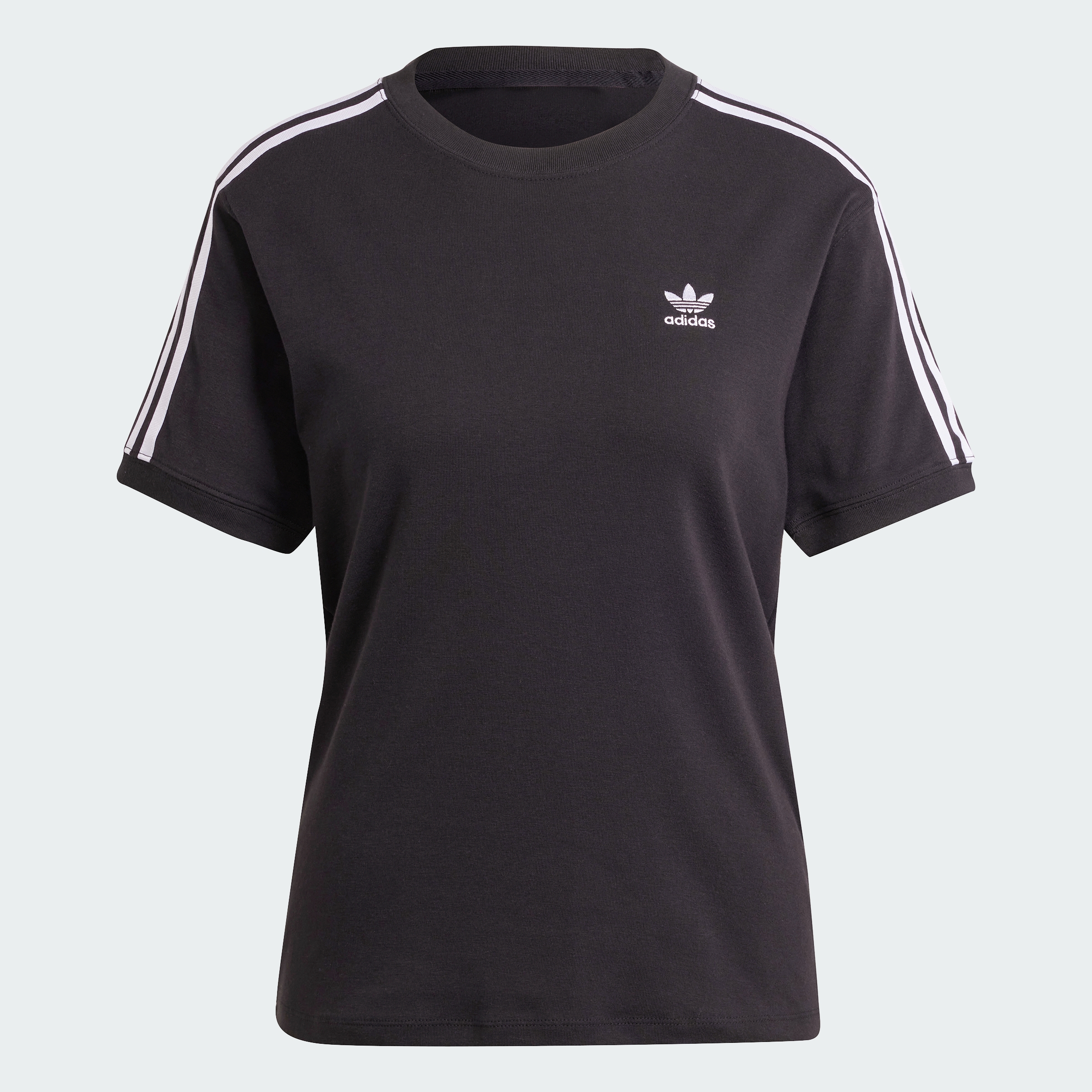 adidas women 3-Stripes Tee