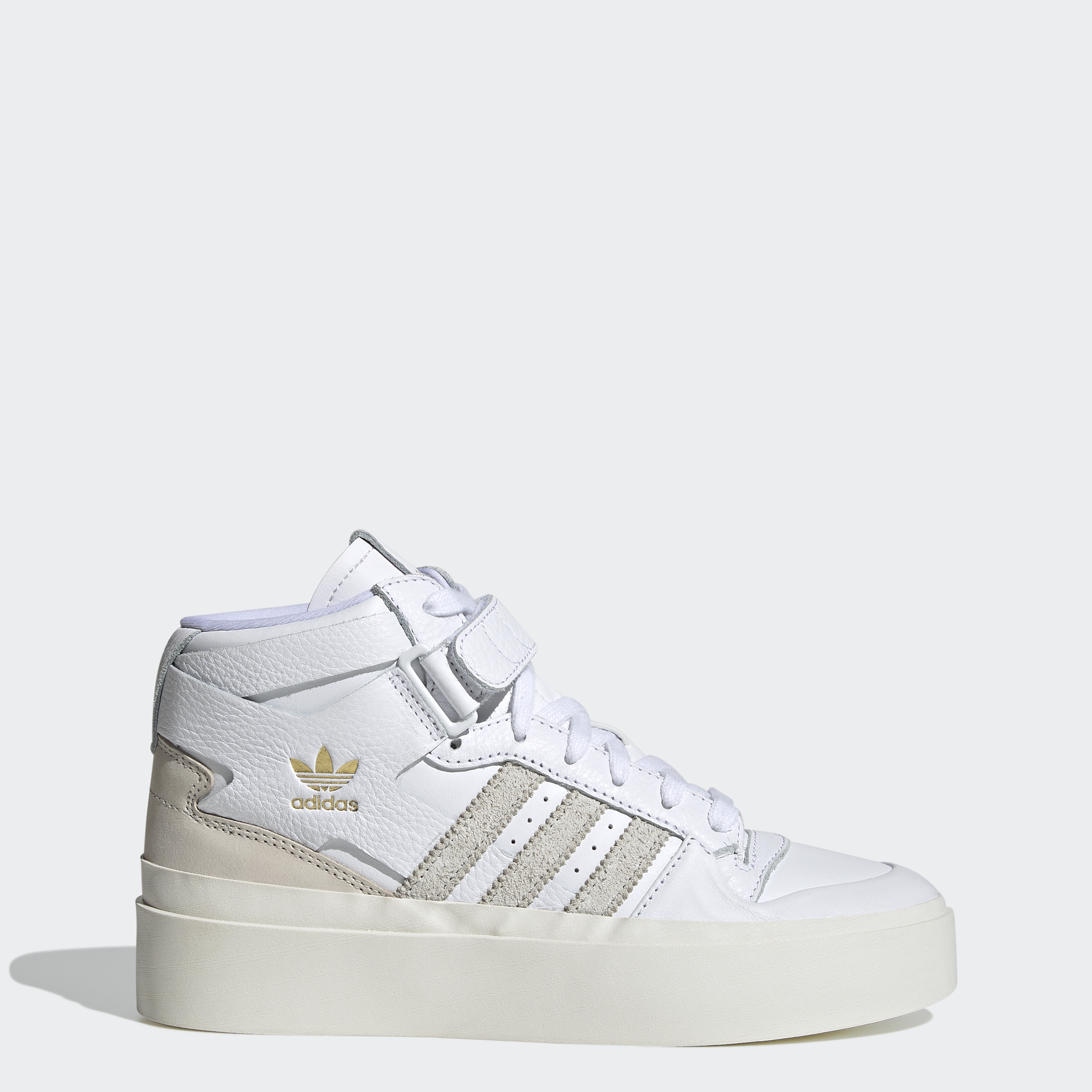 Adidas forum bonega женские