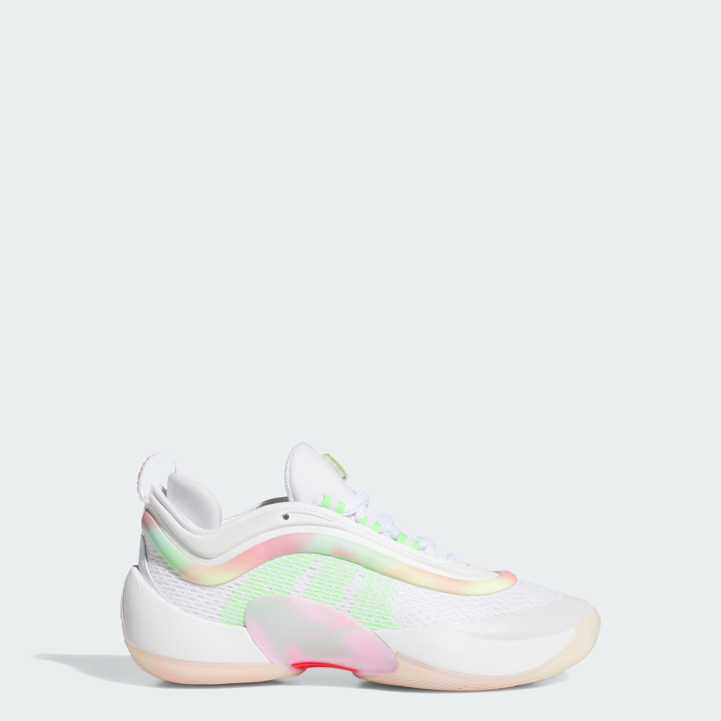 adidas D.O.N. Issue #6 Haribo Goldbears Lucid Red Men's