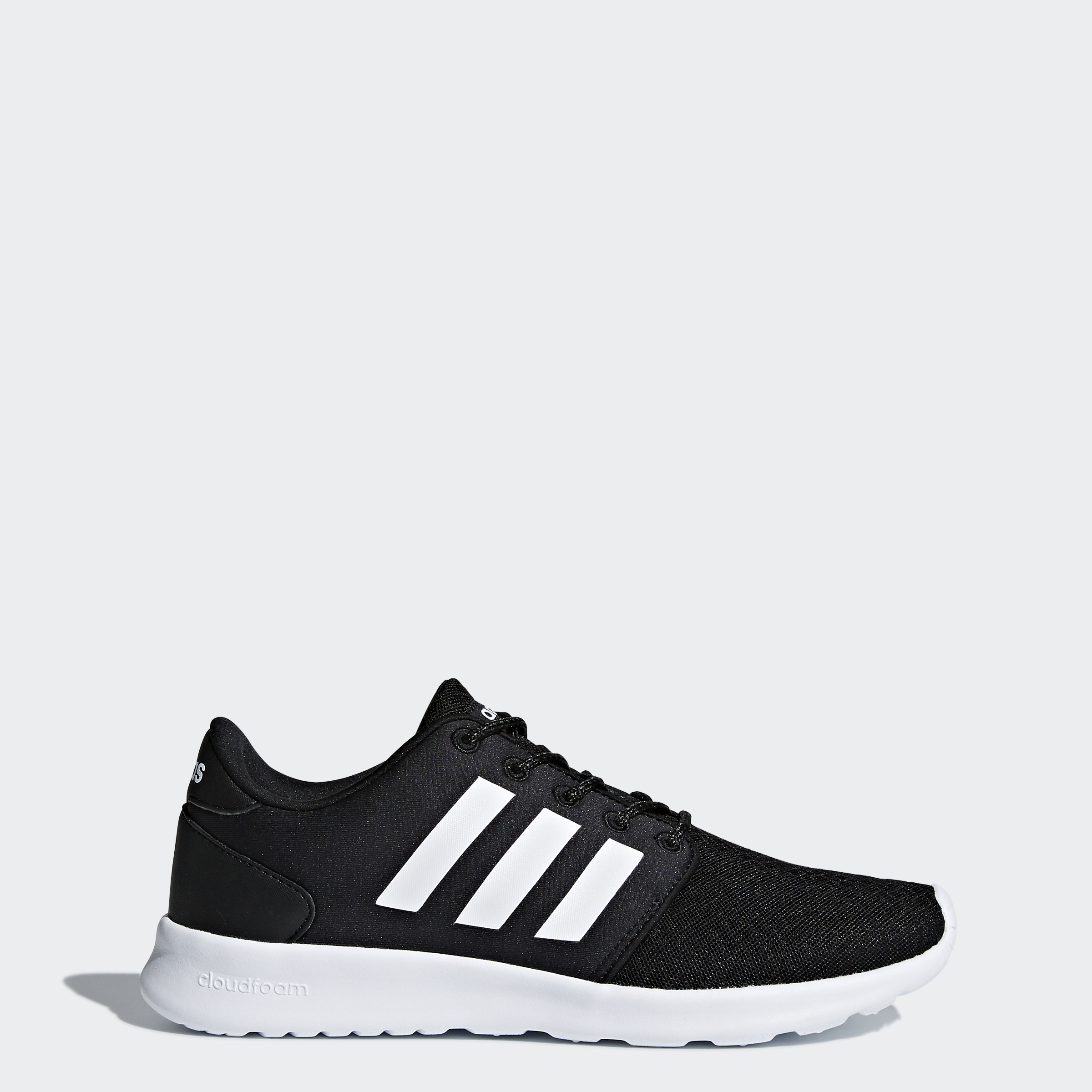 adidas womens cloudfoam qt