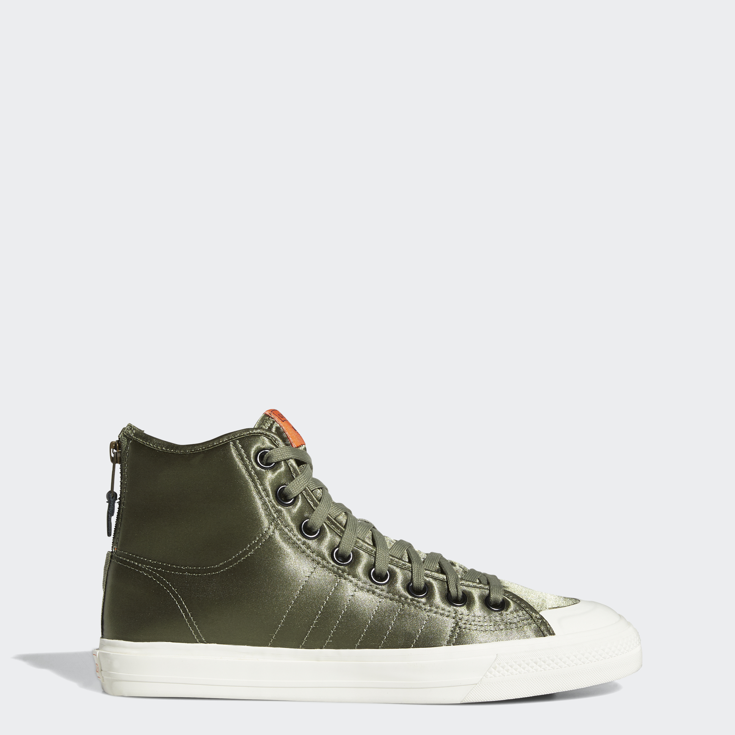 nizza high top shoes